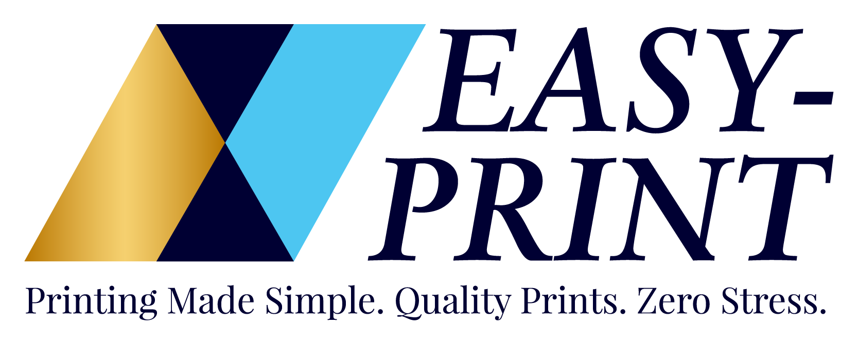 Easy-Print Logo