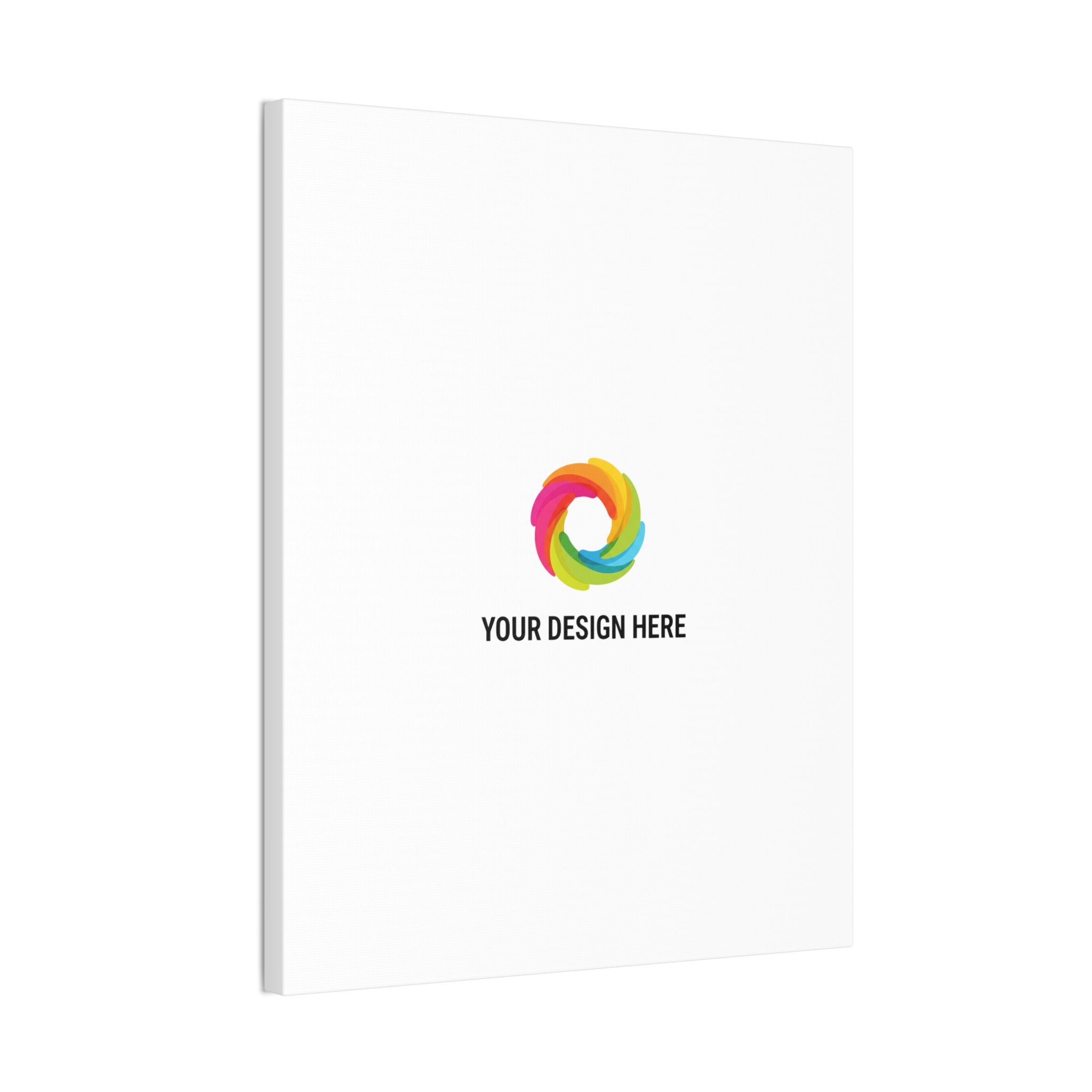 Stretched Canvas Print — Custom Wall Art (0.75" Depth) - Image 90