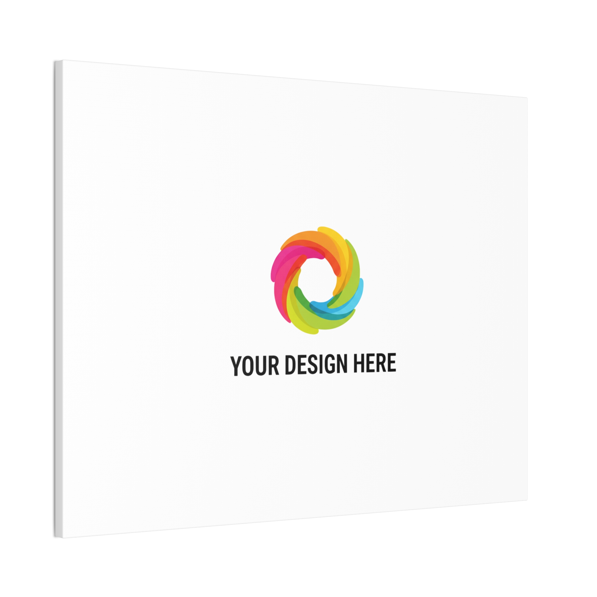 Stretched Canvas Print — Custom Wall Art (0.75" Depth) - Image 50