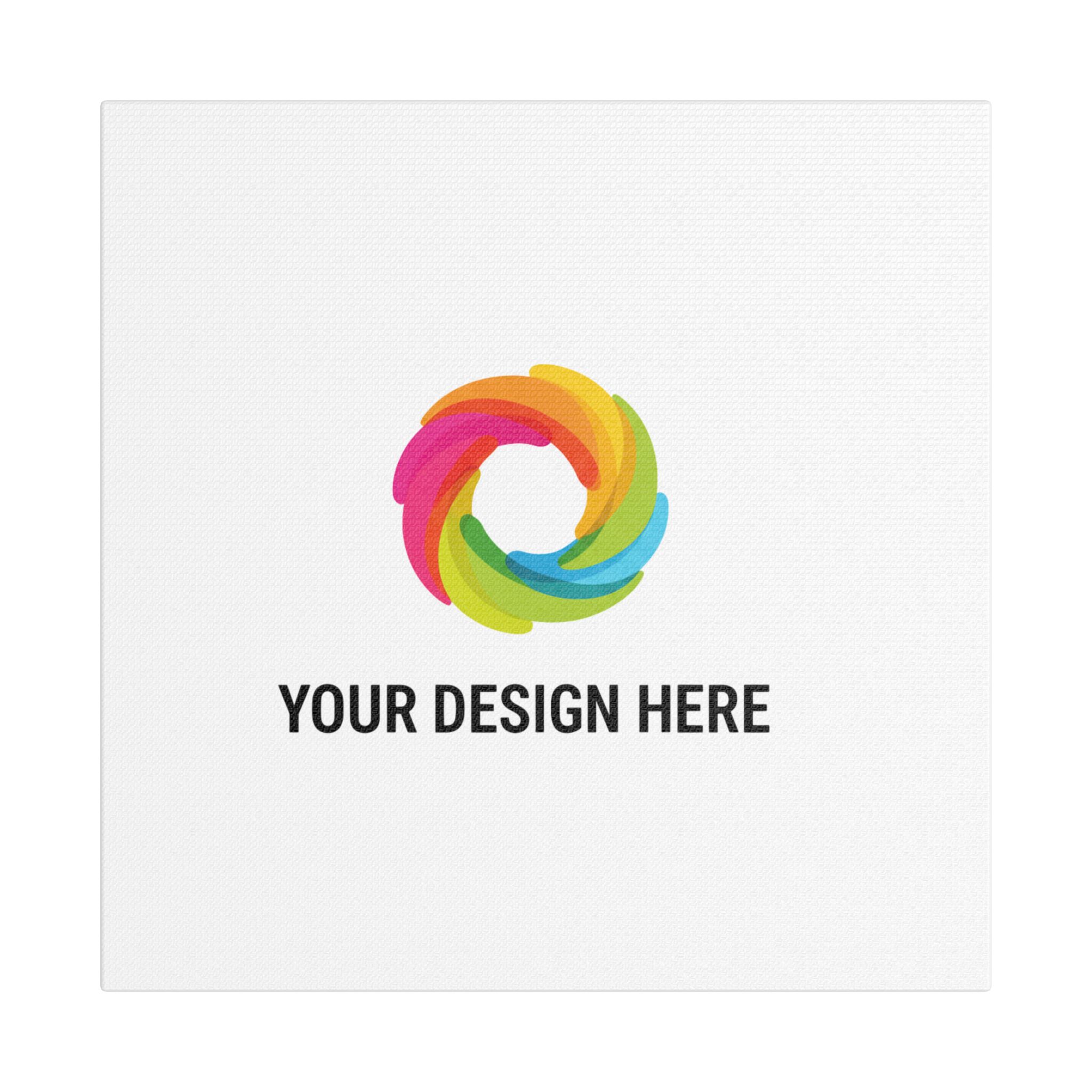 Satin Canvas, Stretched - Image 185