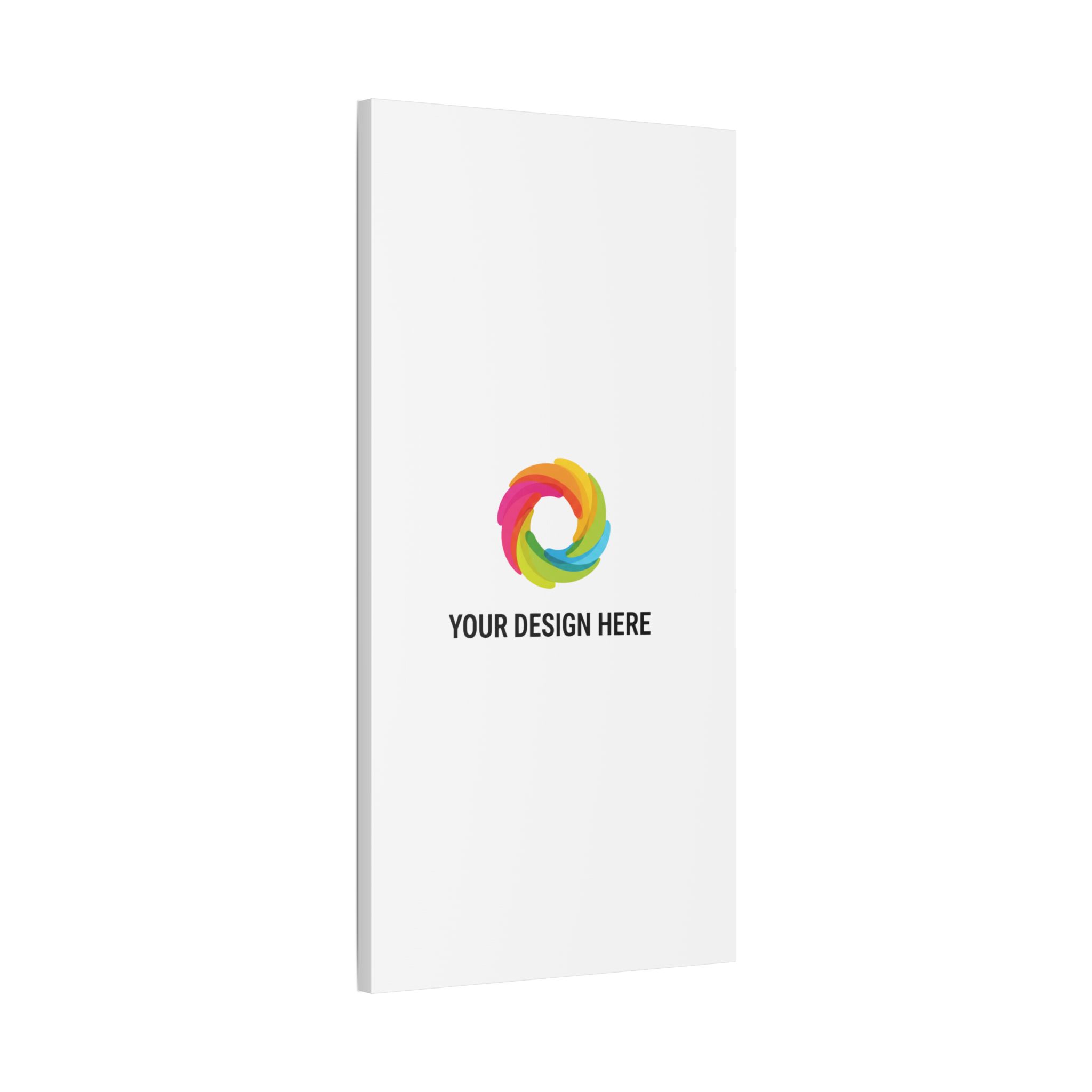 Satin Canvas, Stretched - Image 162