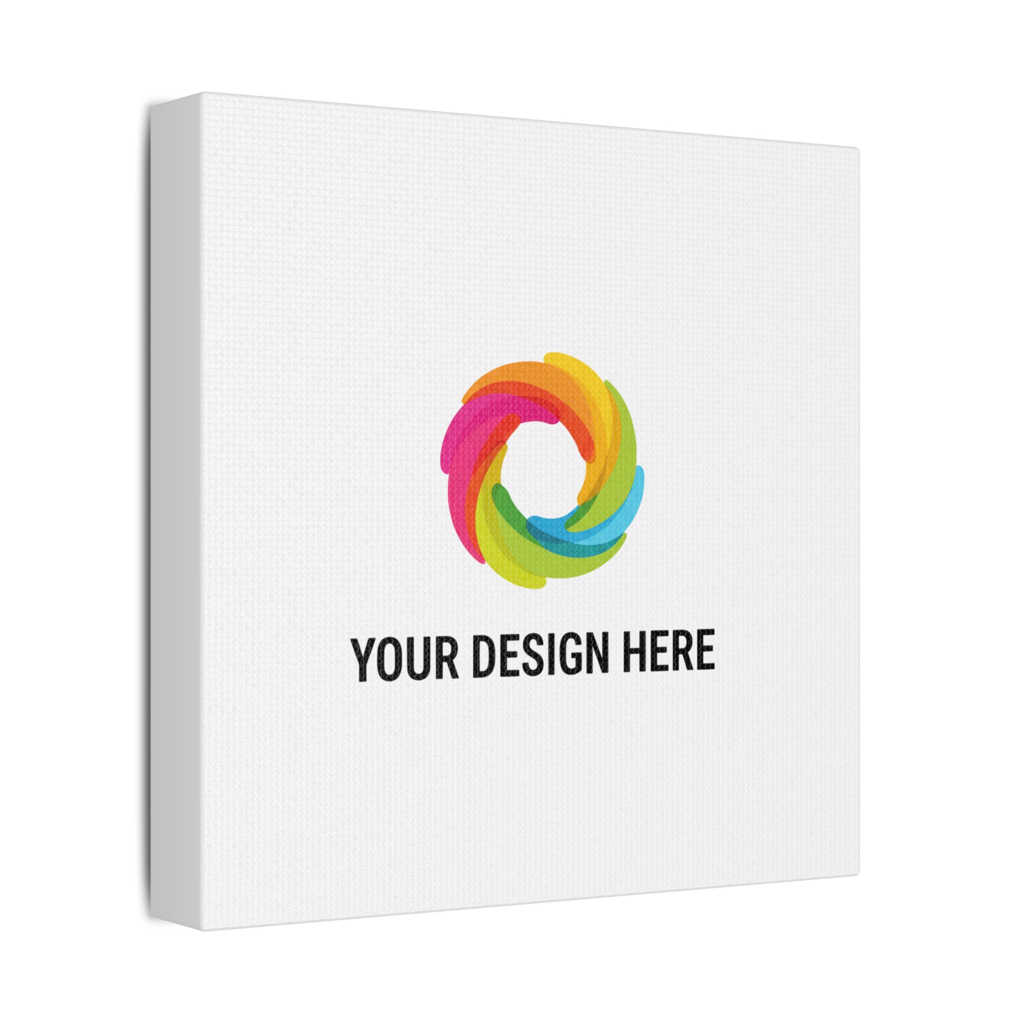 Satin Canvas, Stretched - Image 182