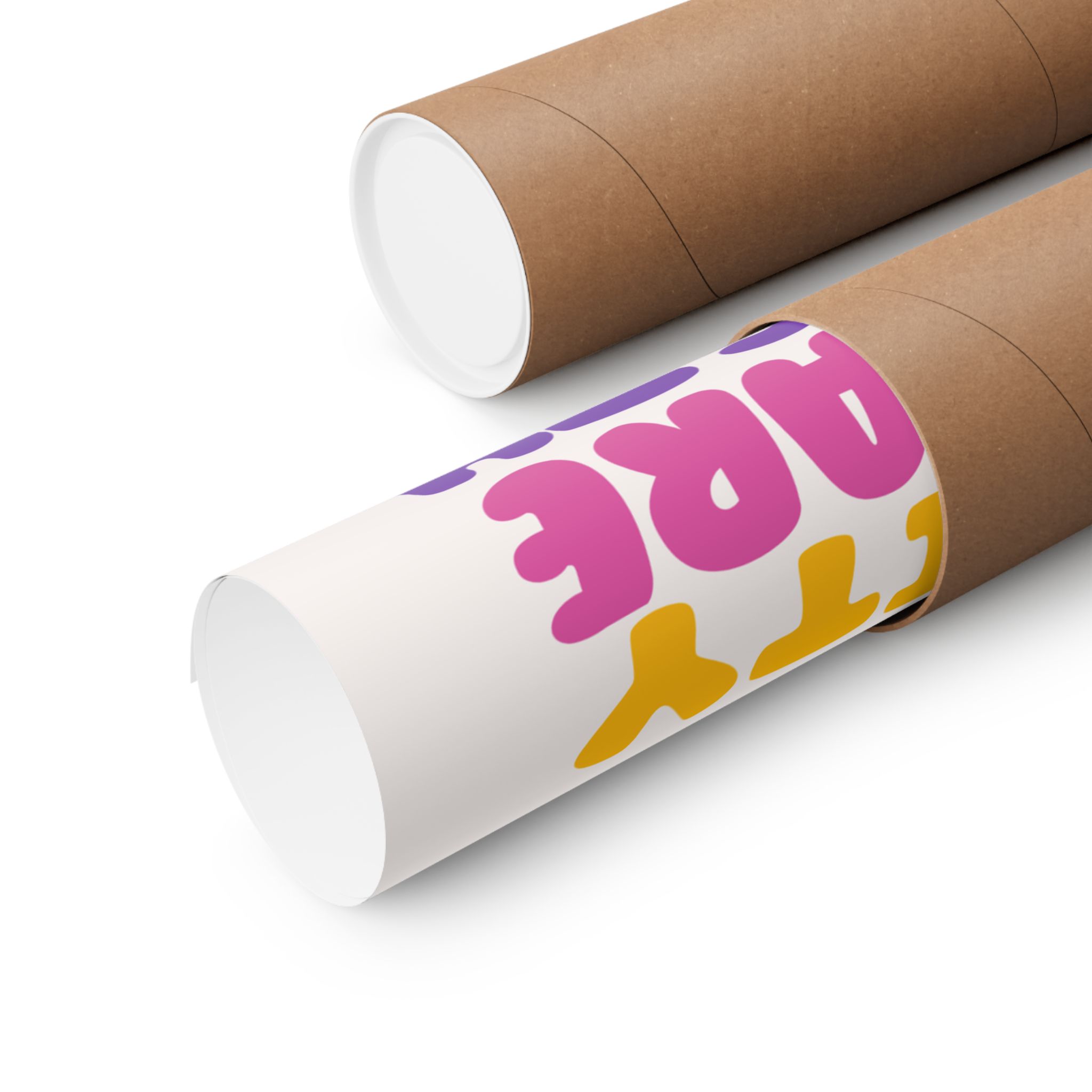 Matte Vertical Posters - Image 15