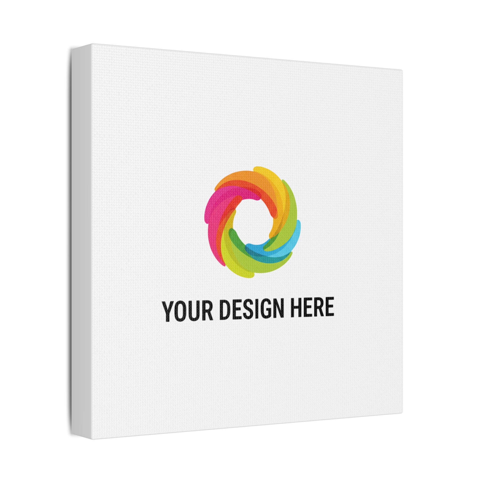 Satin Canvas, Stretched - Image 186