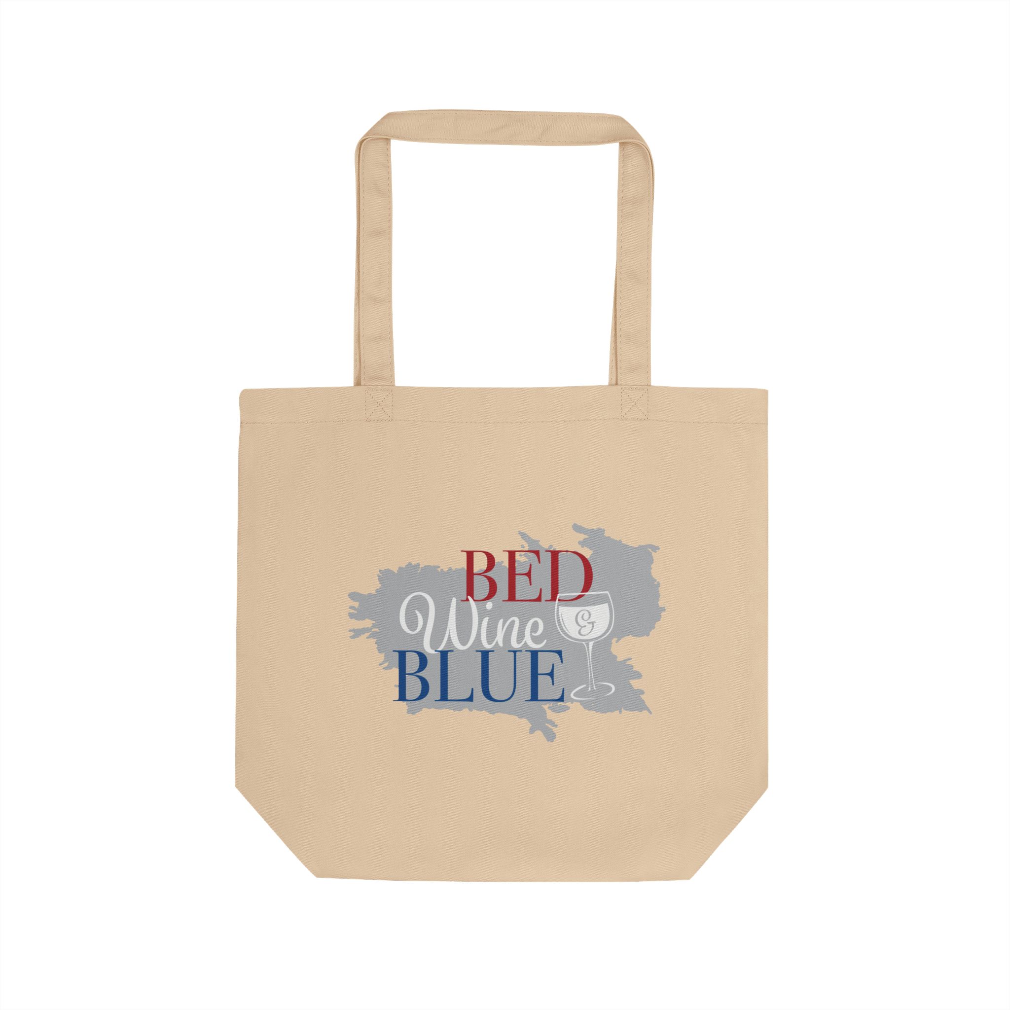 Eco Tote Bag