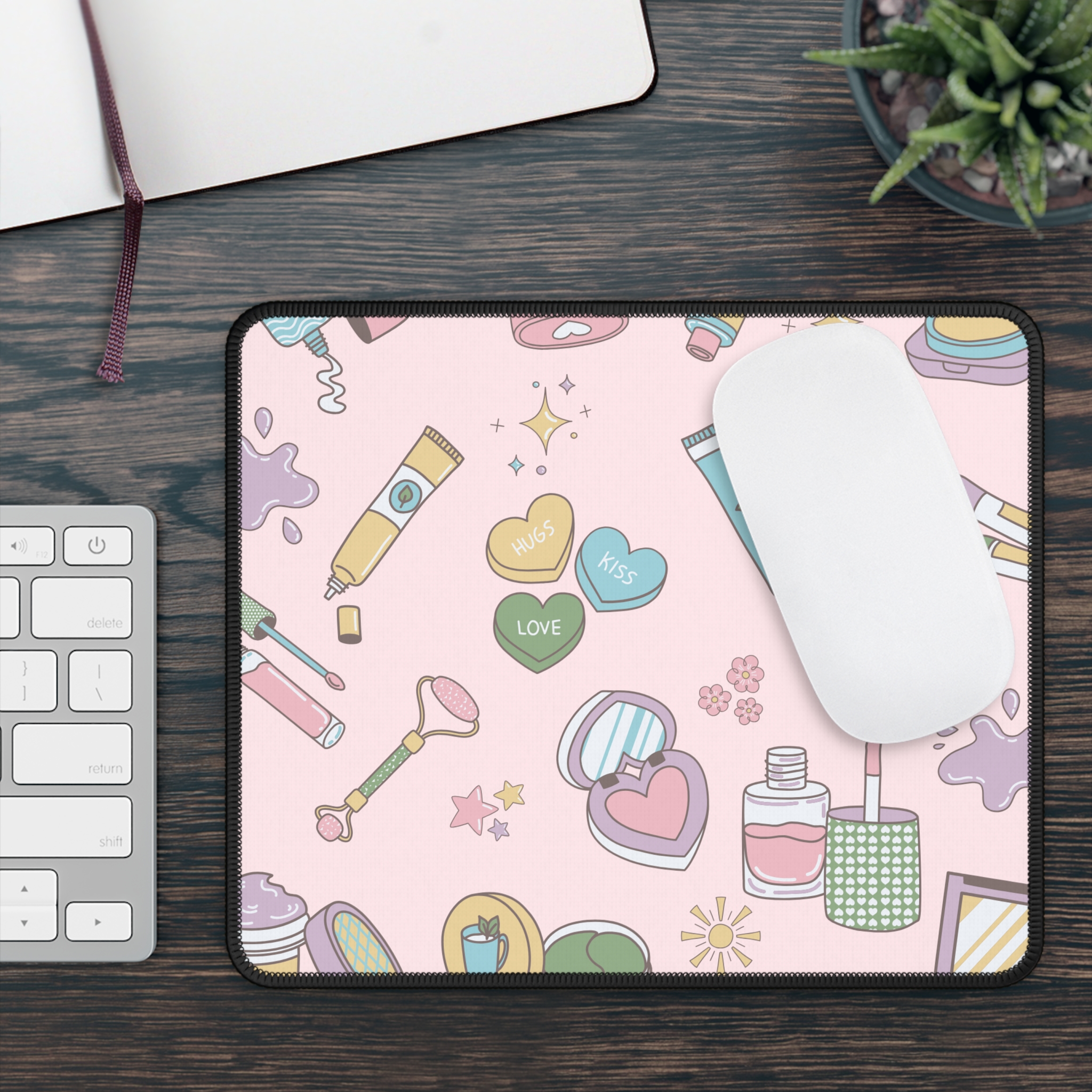 Gaming Mouse Pad - Image 3