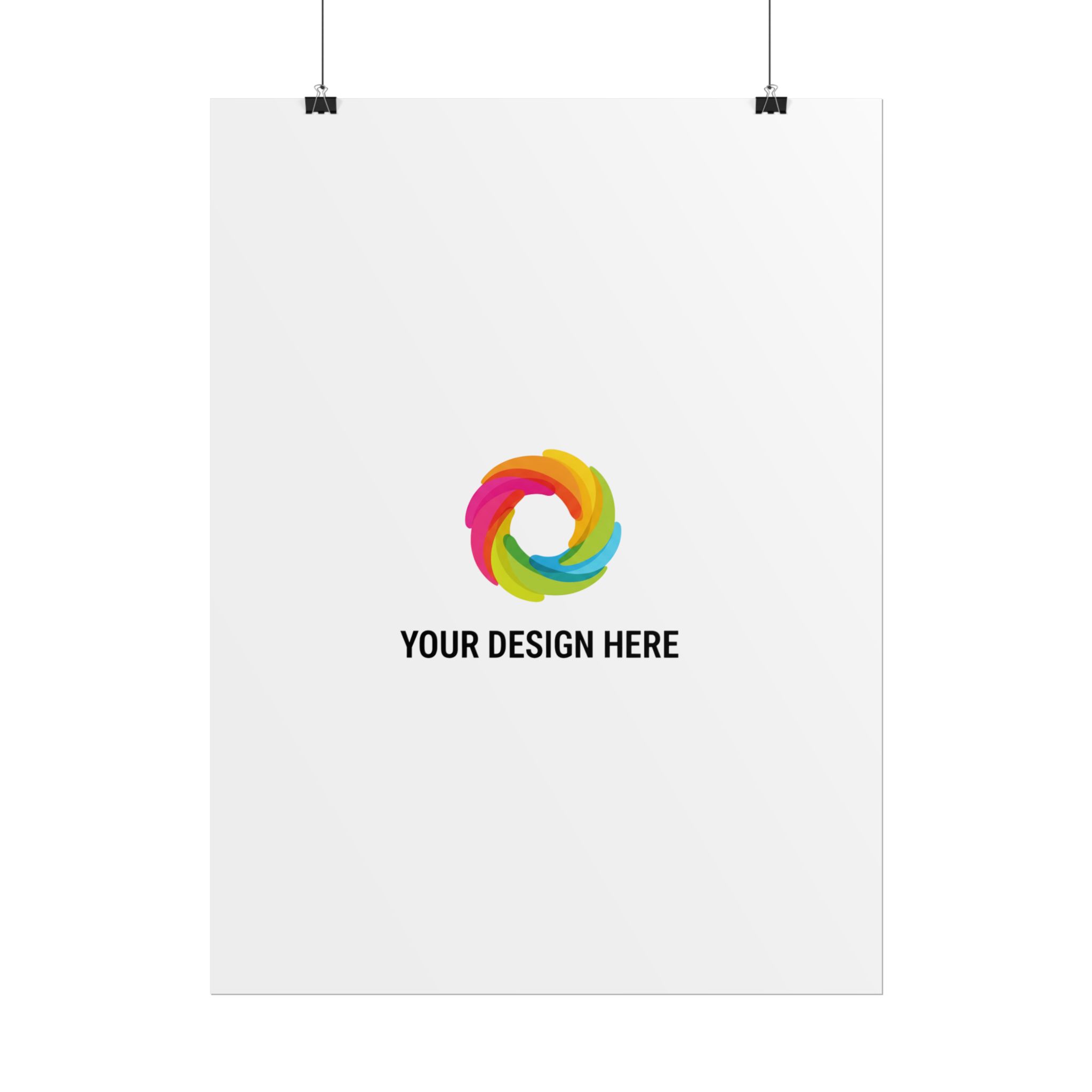 Rolled Posters - Image 74