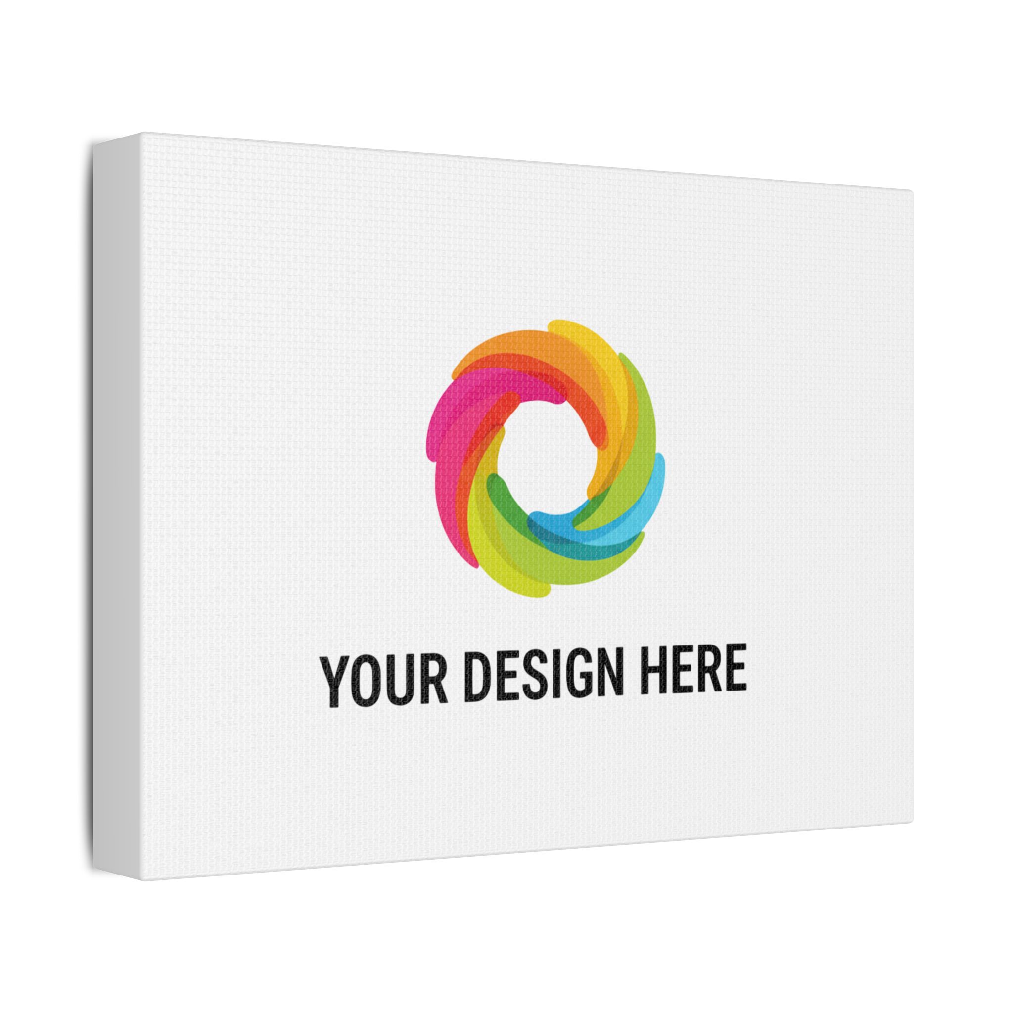 Satin Canvas, Stretched - Image 10