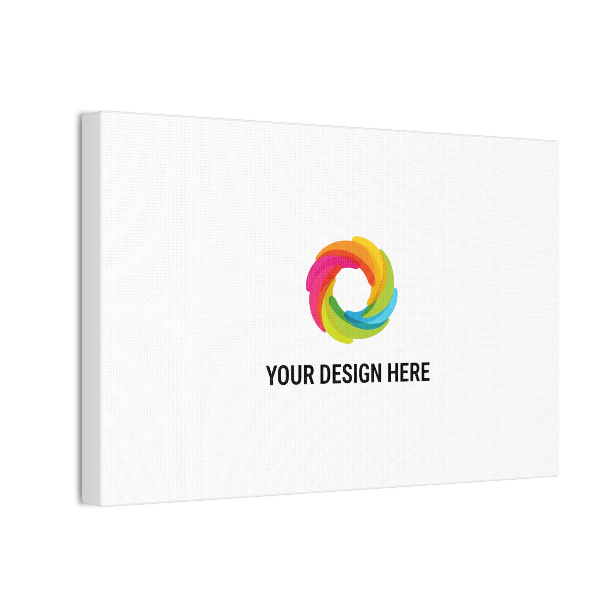 Stretched Canvas Print — Custom Wall Art (0.75" Depth) - Image 6