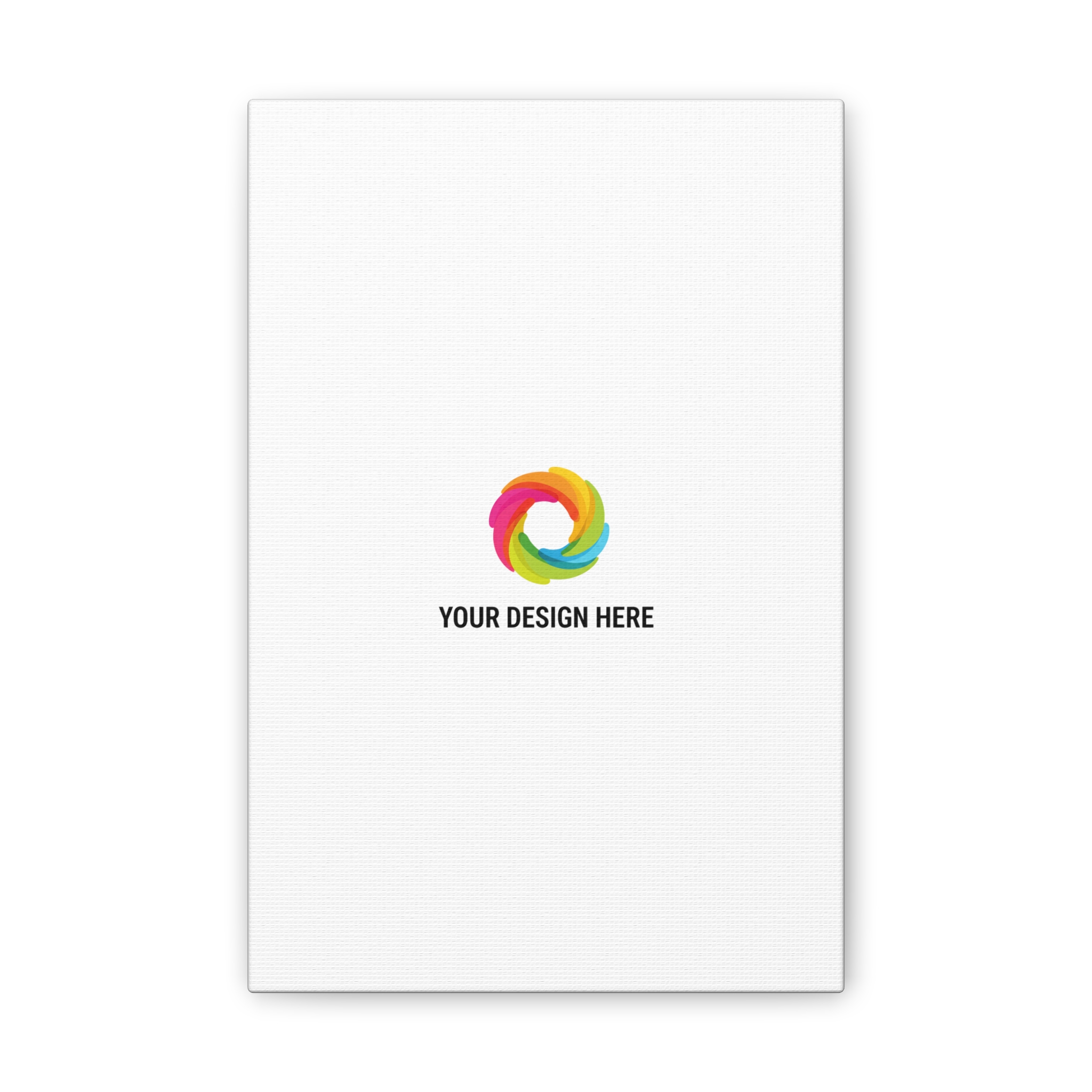 Stretched Canvas Print — Custom Wall Art (0.75" Depth) - Image 65