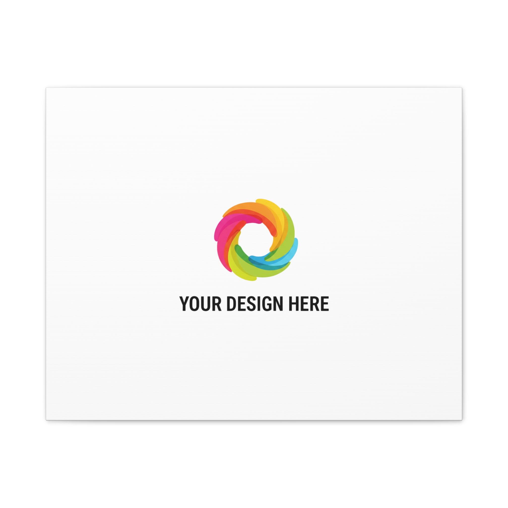 Stretched Canvas Print — Custom Wall Art (0.75" Depth) - Image 49