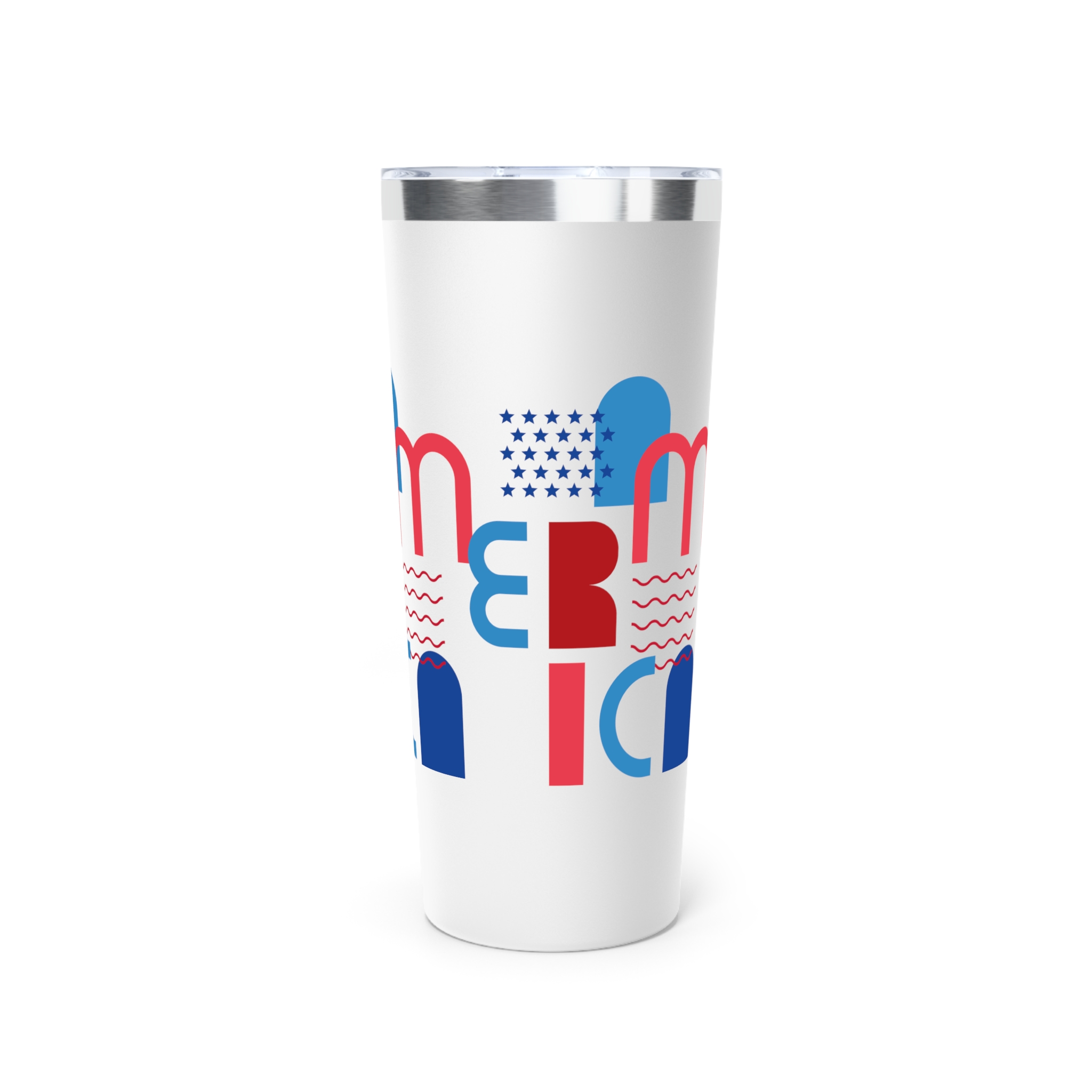 Copper Vacuum Insulated Tumbler, 22oz - Image 4