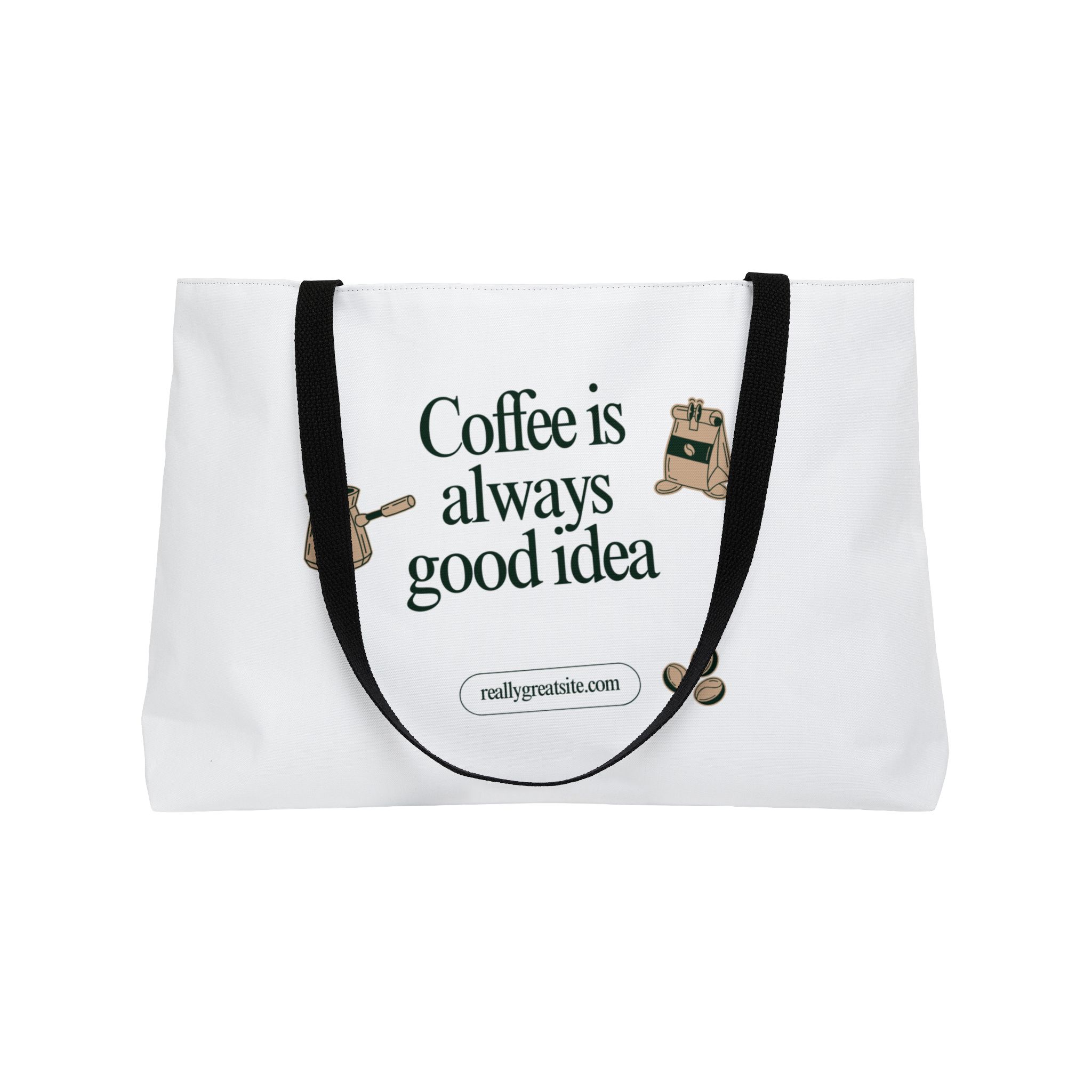 Weekender Tote Bag - Image 3