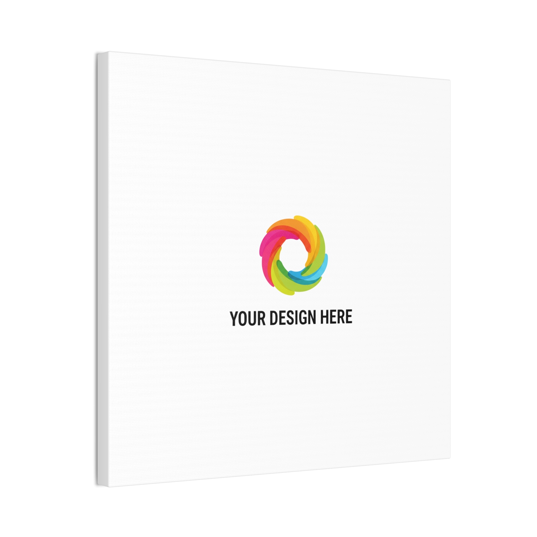 Stretched Canvas Print — Custom Wall Art (0.75" Depth) - Image 130