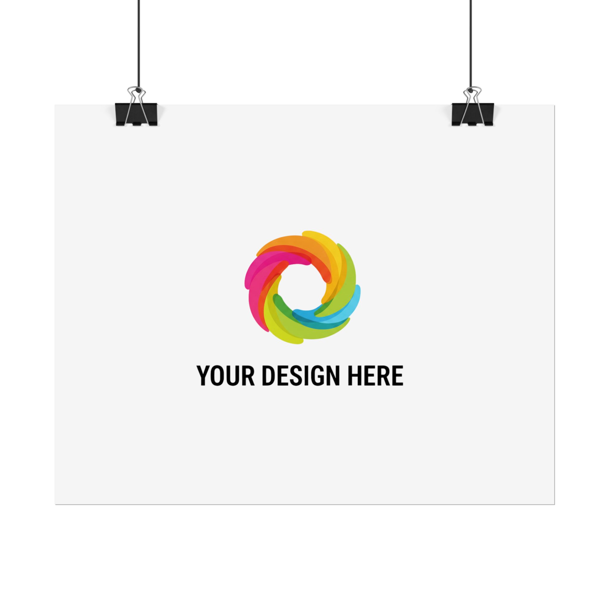 Rolled Posters - Image 94