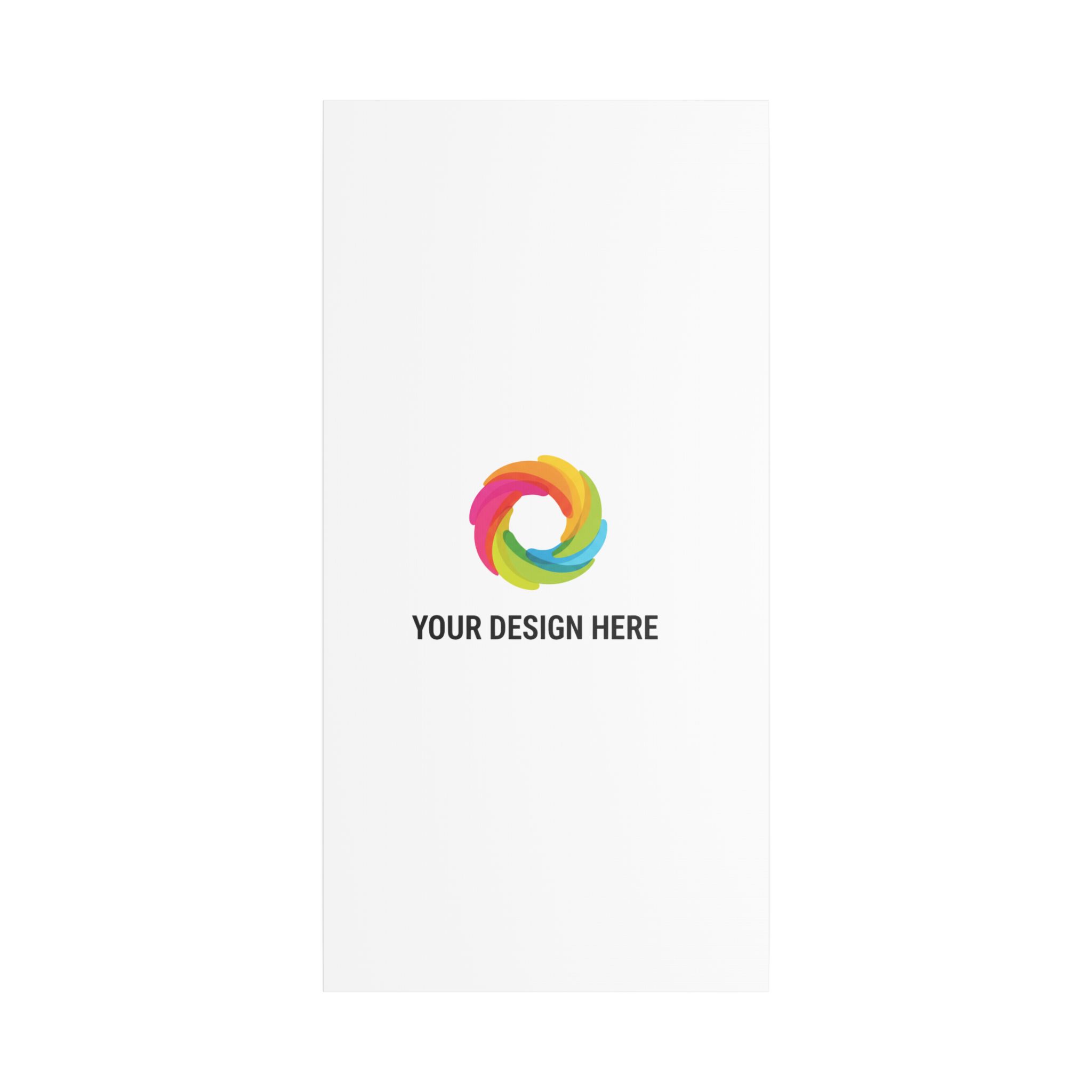 Satin Canvas, Stretched - Image 161