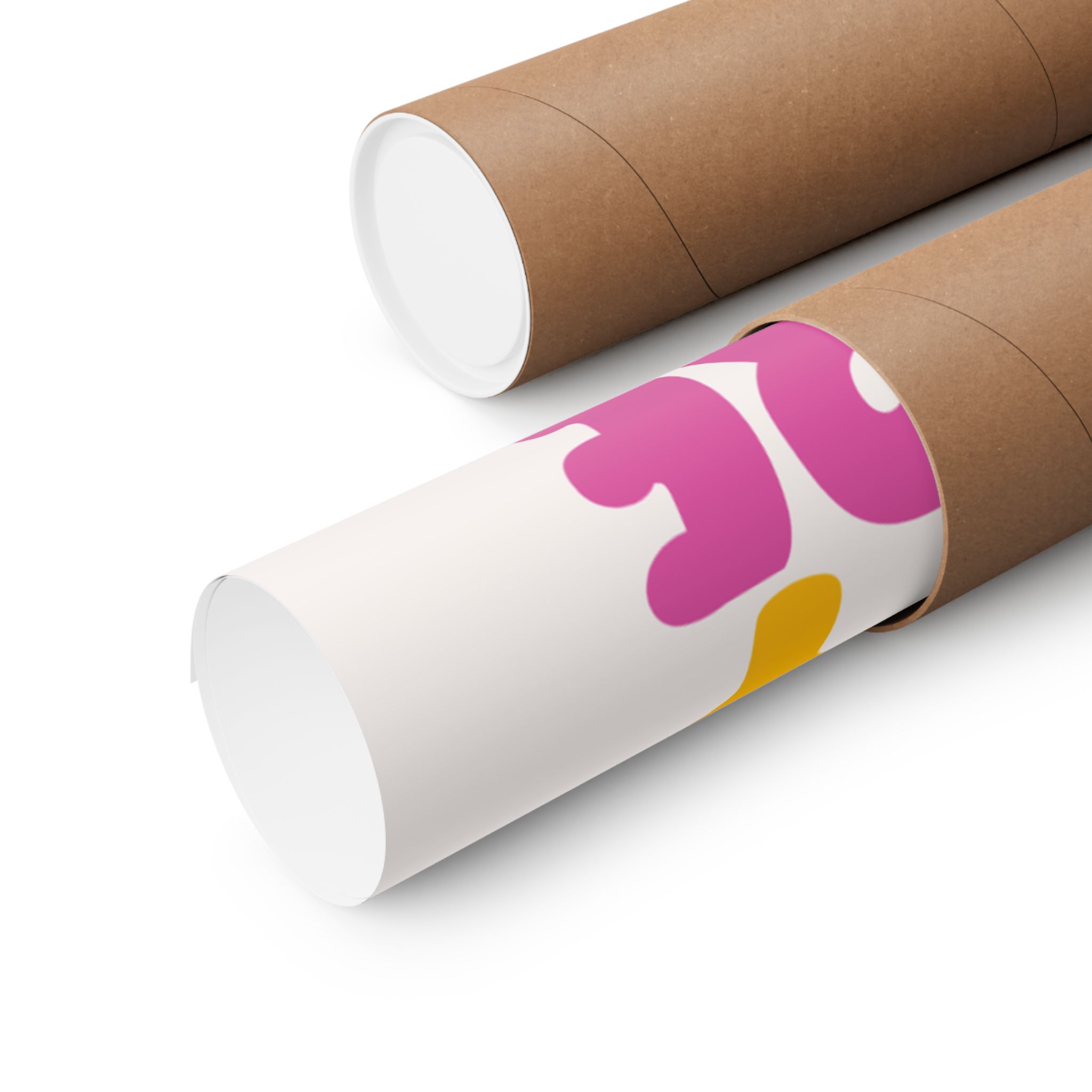 Matte Vertical Posters - Image 51