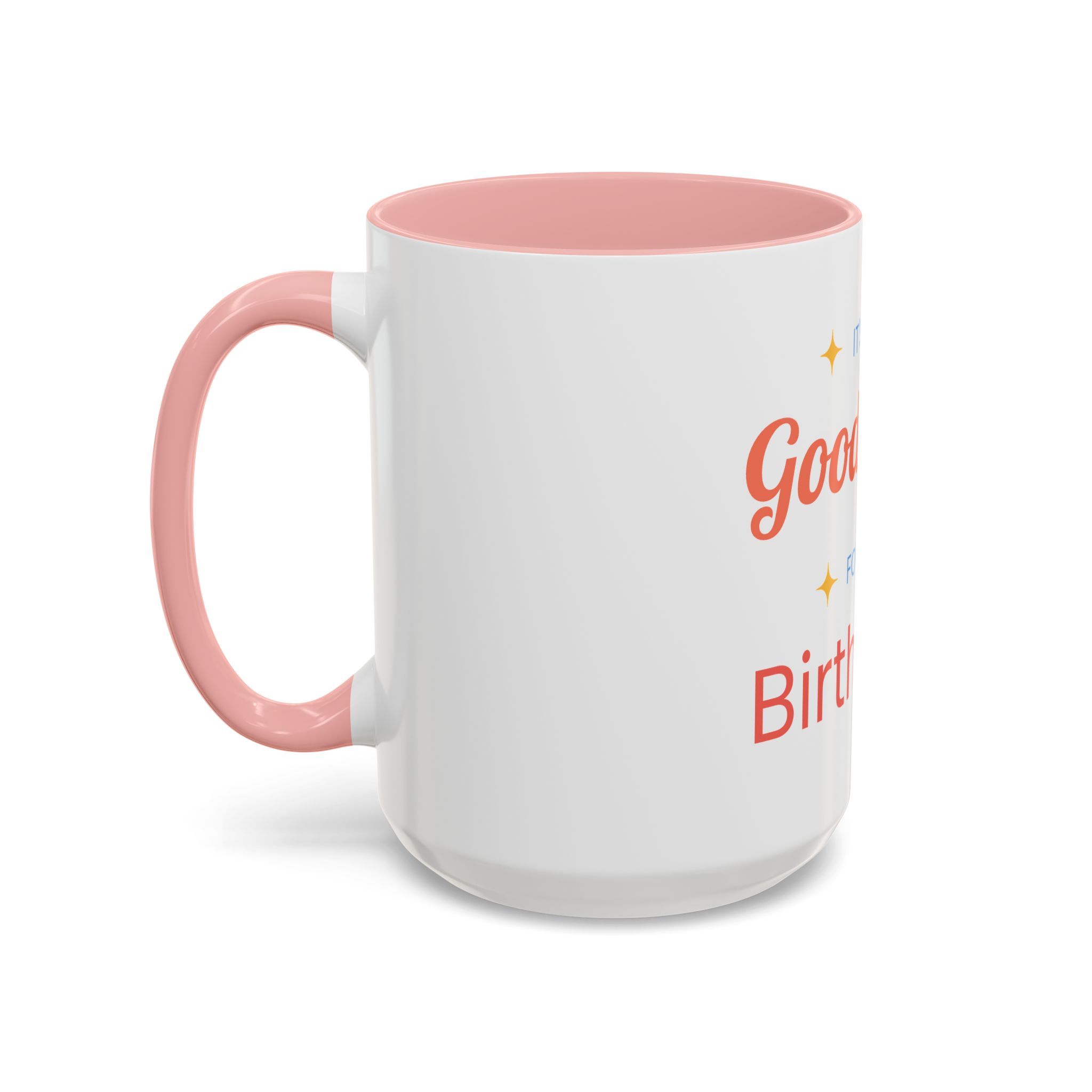 Accent Coffee Mug (11, 15oz) - Image 13