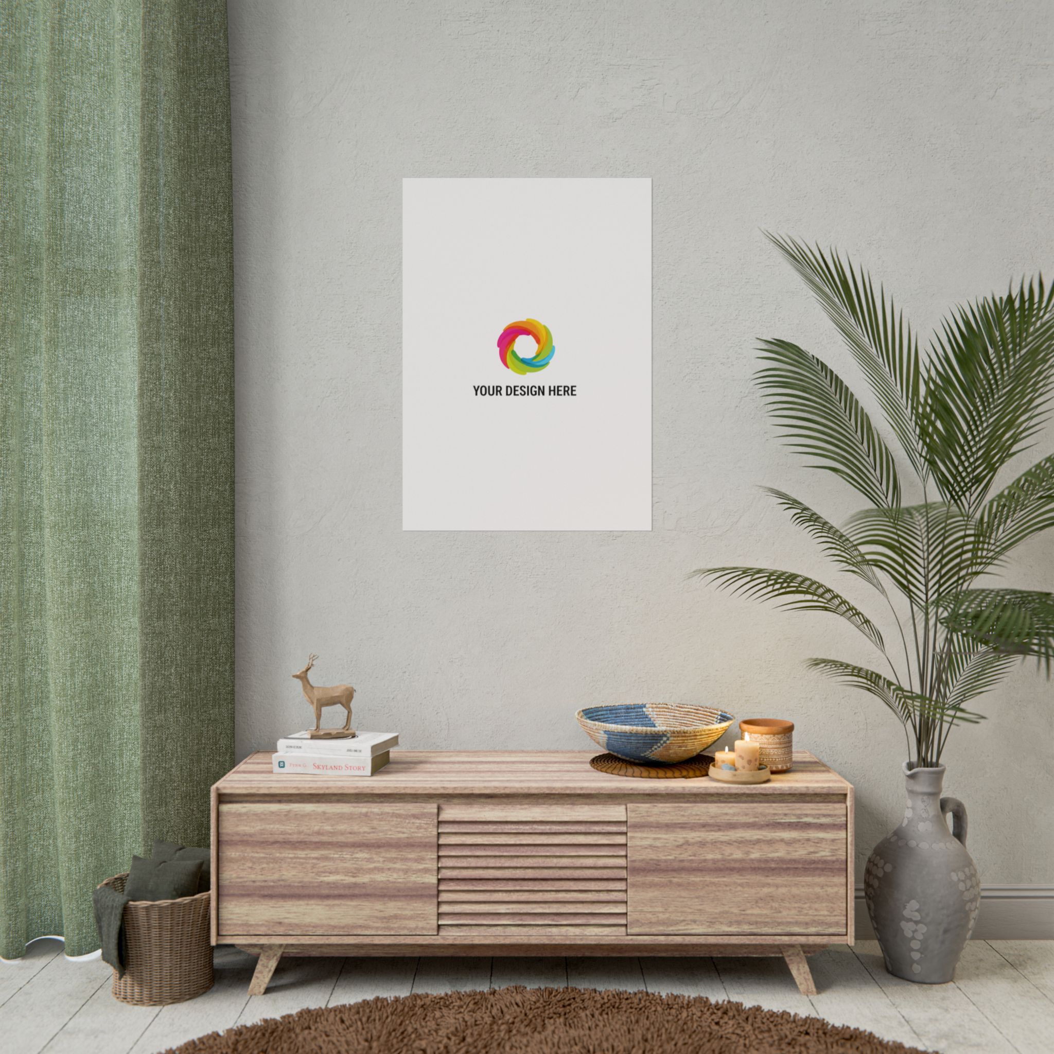 Rolled Posters - Image 84