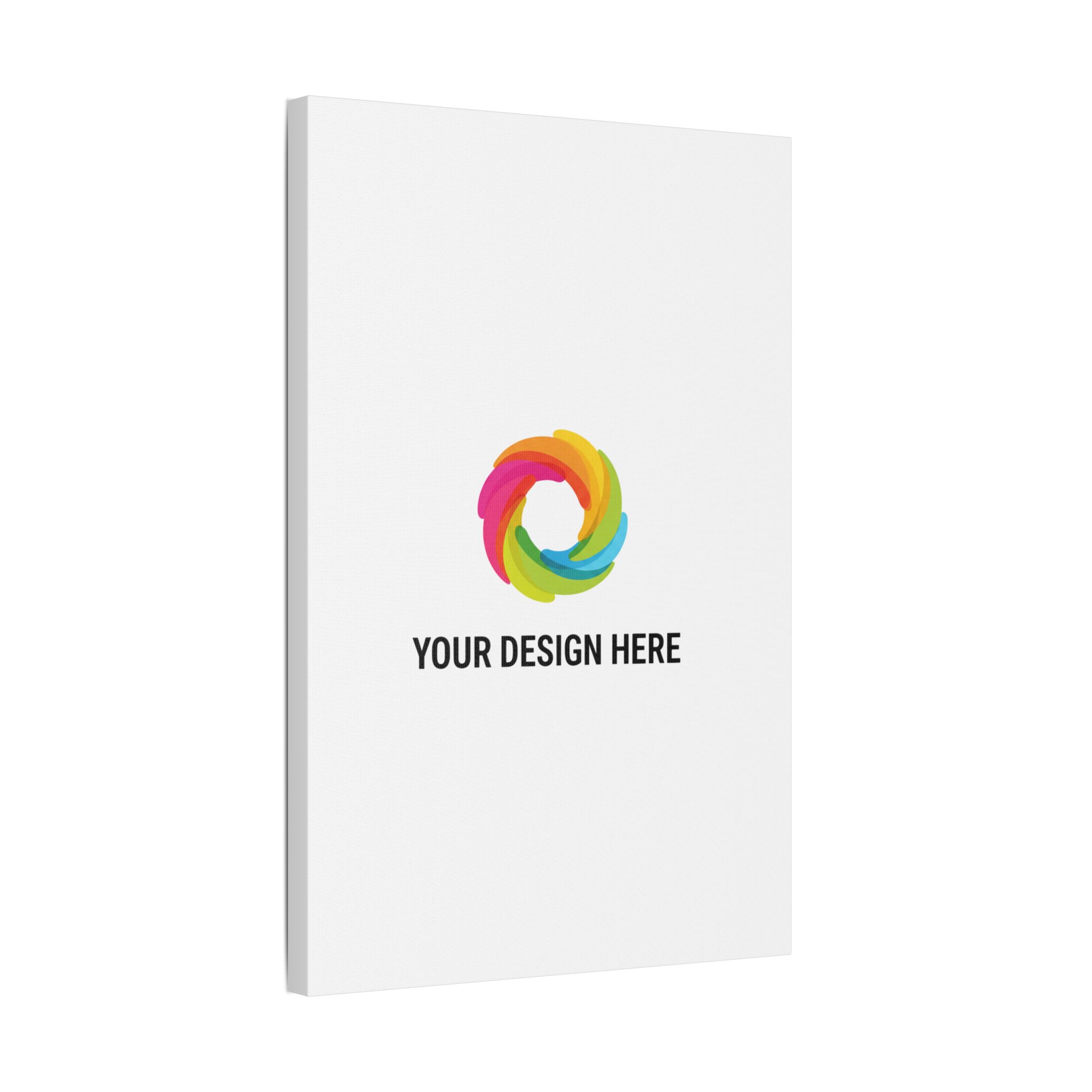 Satin Canvas, Stretched - Image 142