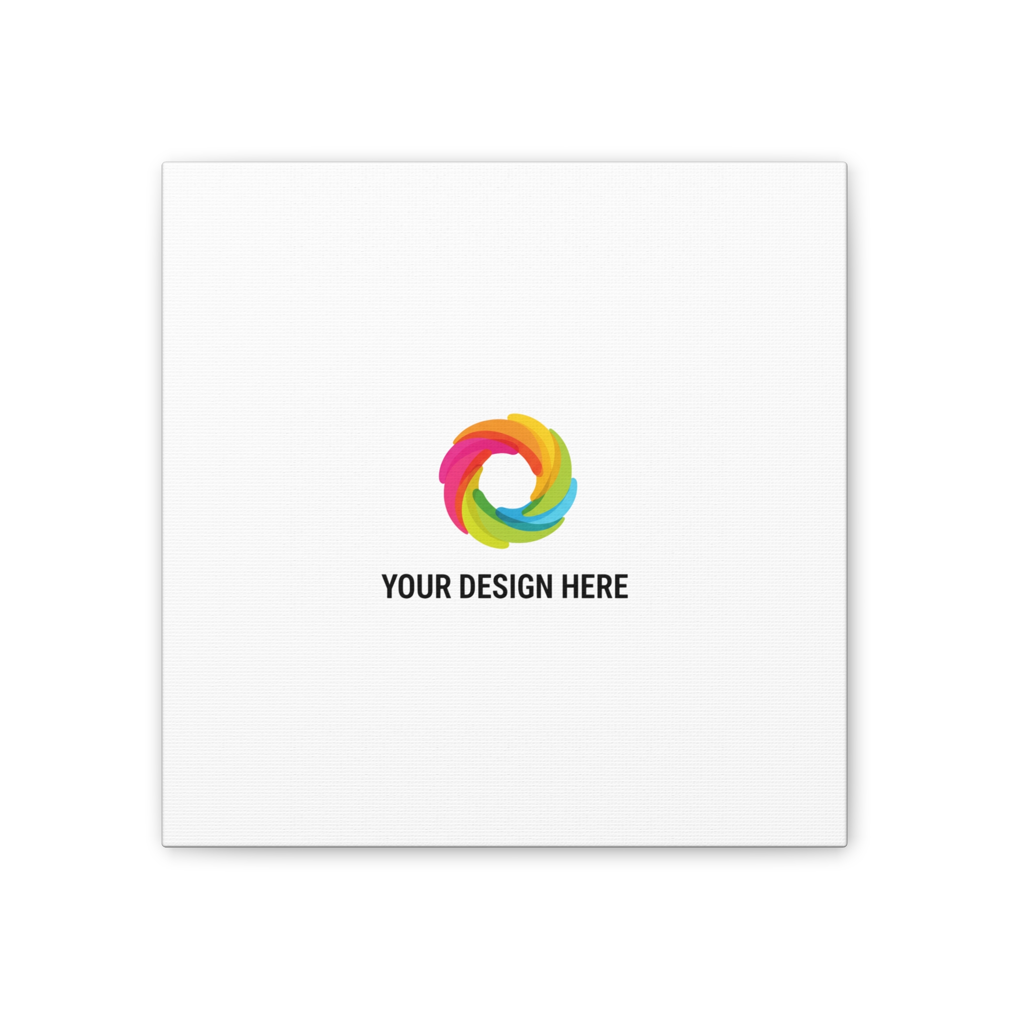 Stretched Canvas Print — Custom Wall Art (0.75" Depth) - Image 125