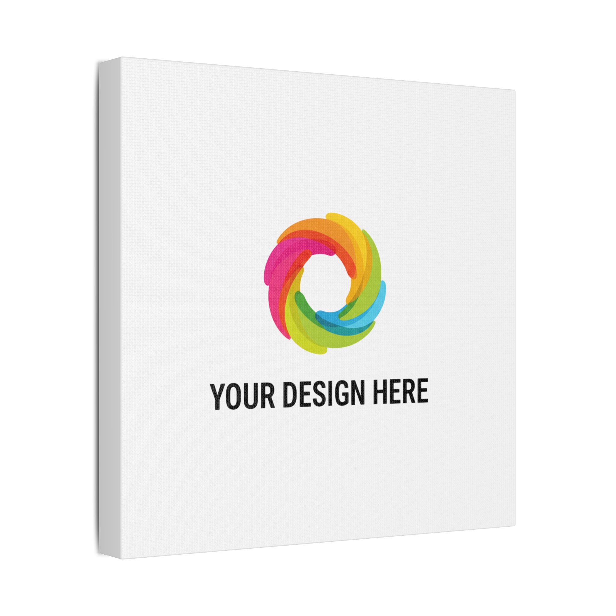 Satin Canvas, Stretched - Image 190