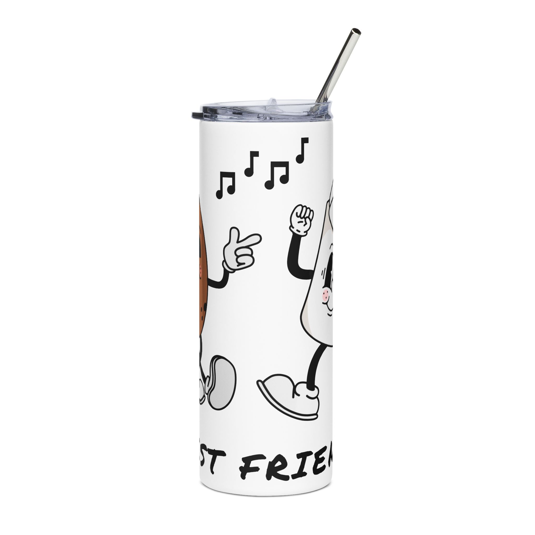 Stainless Steel Tumbler, 20oz