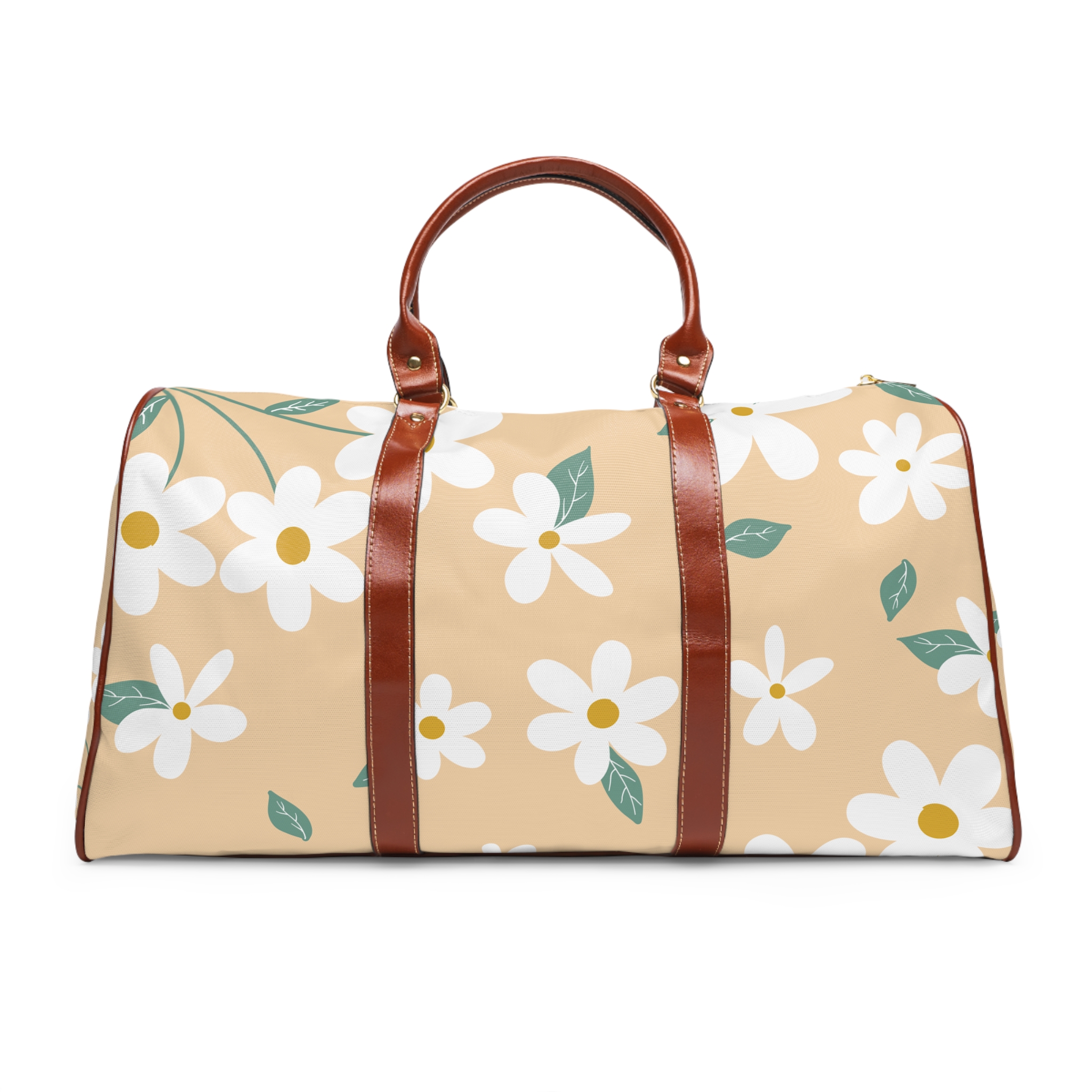 Waterproof Travel Bag