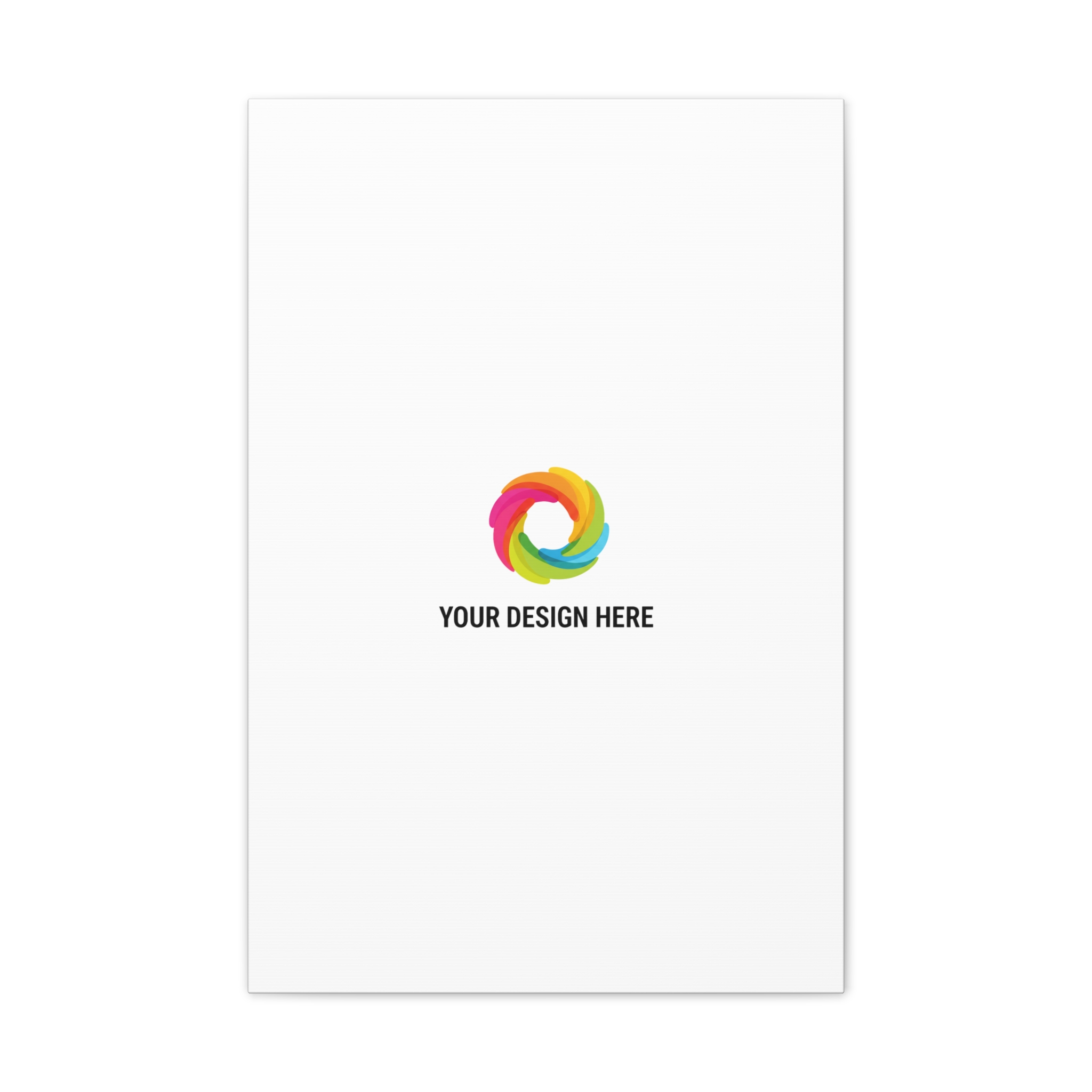 Stretched Canvas Print — Custom Wall Art (0.75" Depth) - Image 105