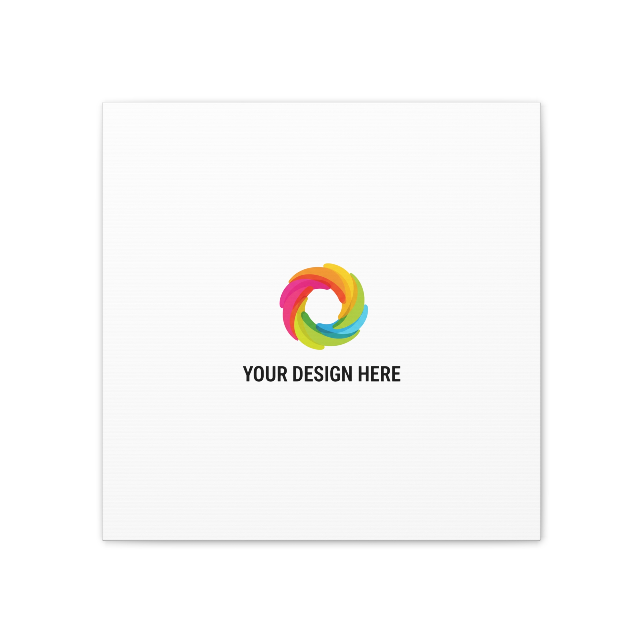 Stretched Canvas Print — Custom Wall Art (0.75" Depth) - Image 133