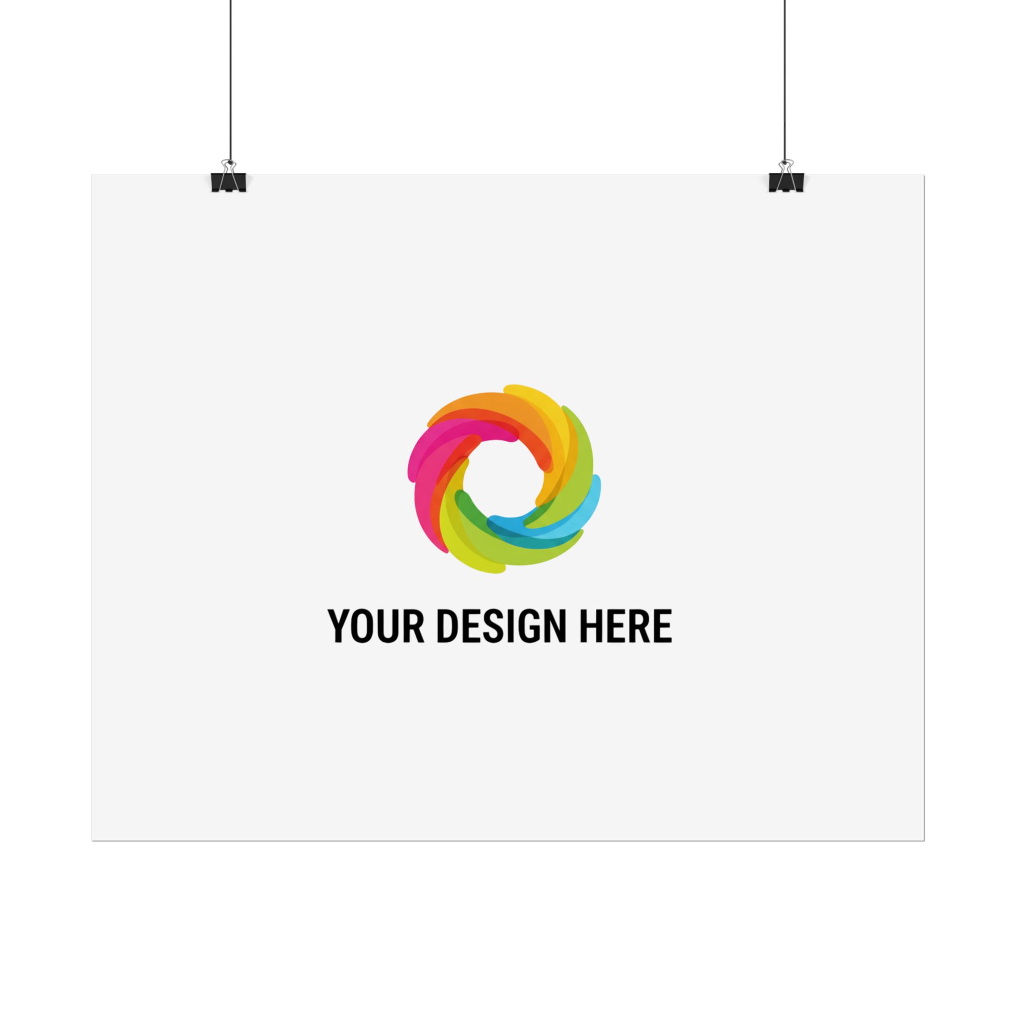 Rolled Posters - Image 106