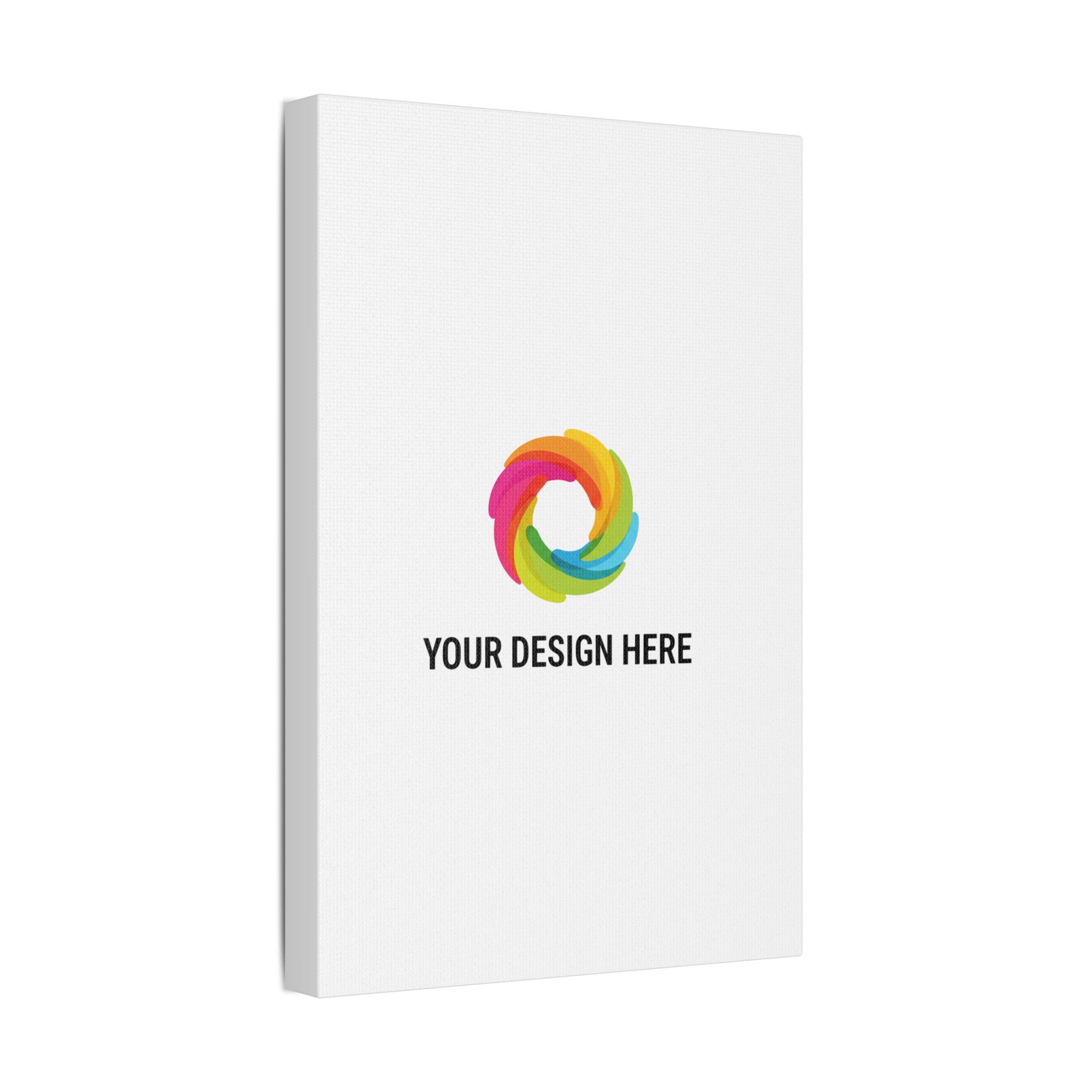 Satin Canvas, Stretched - Image 114