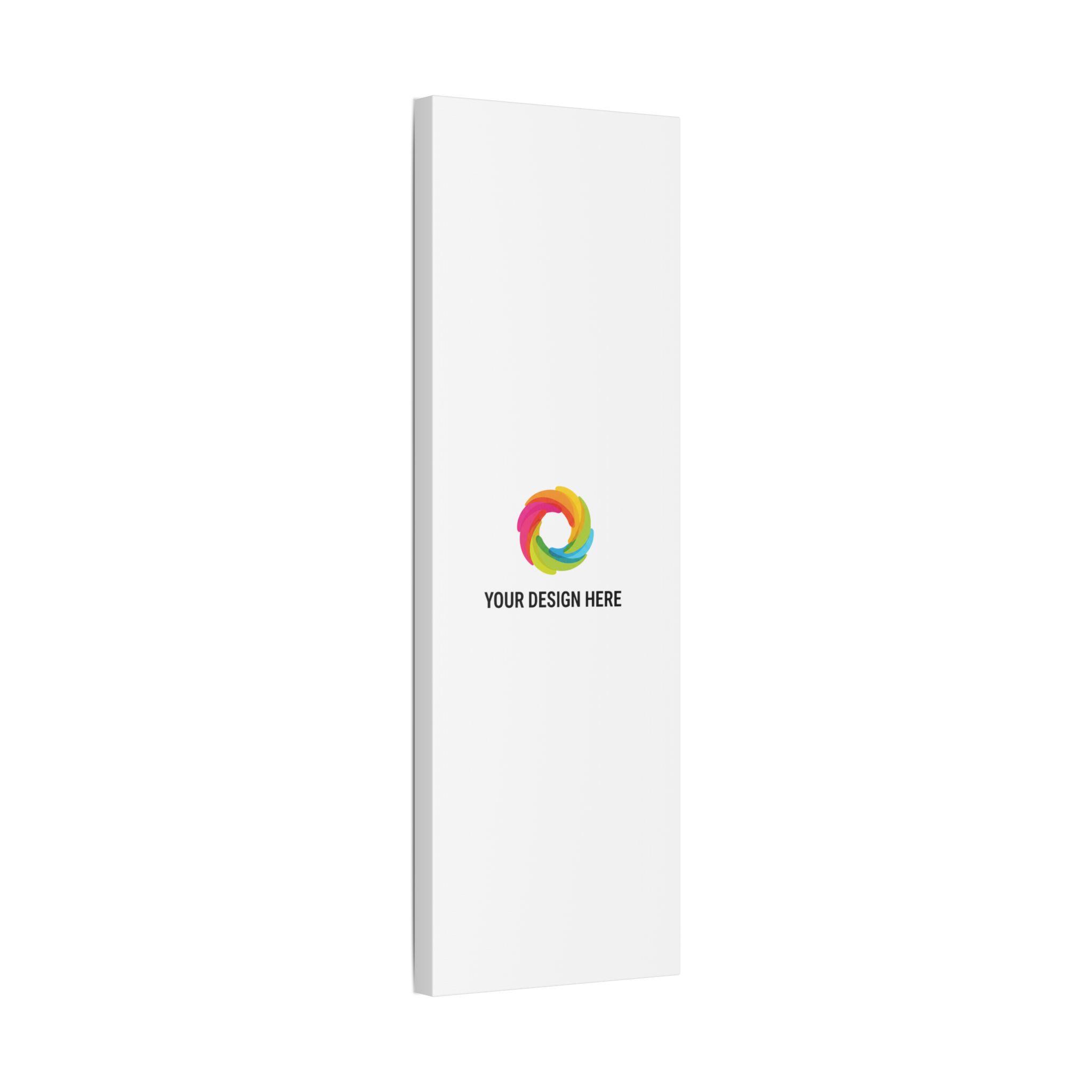 Satin Canvas, Stretched - Image 118