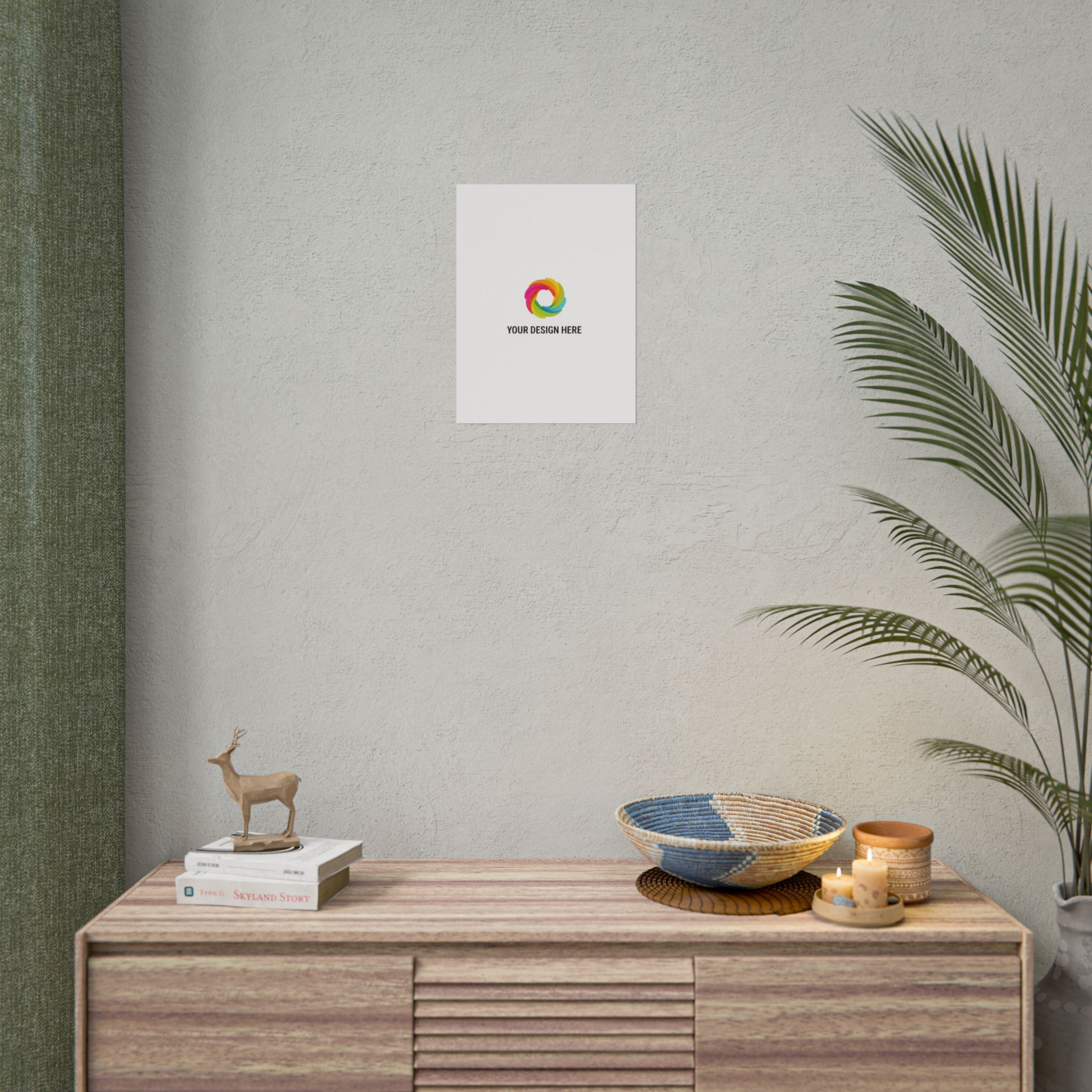 Rolled Posters - Image 60