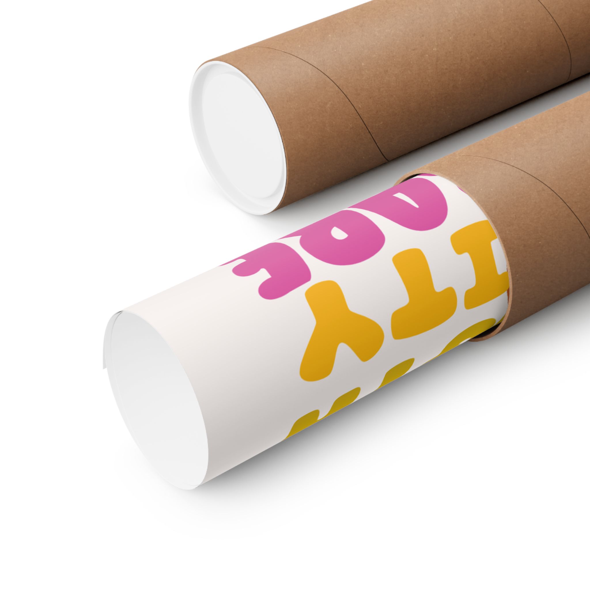 Matte Vertical Posters - Image 7