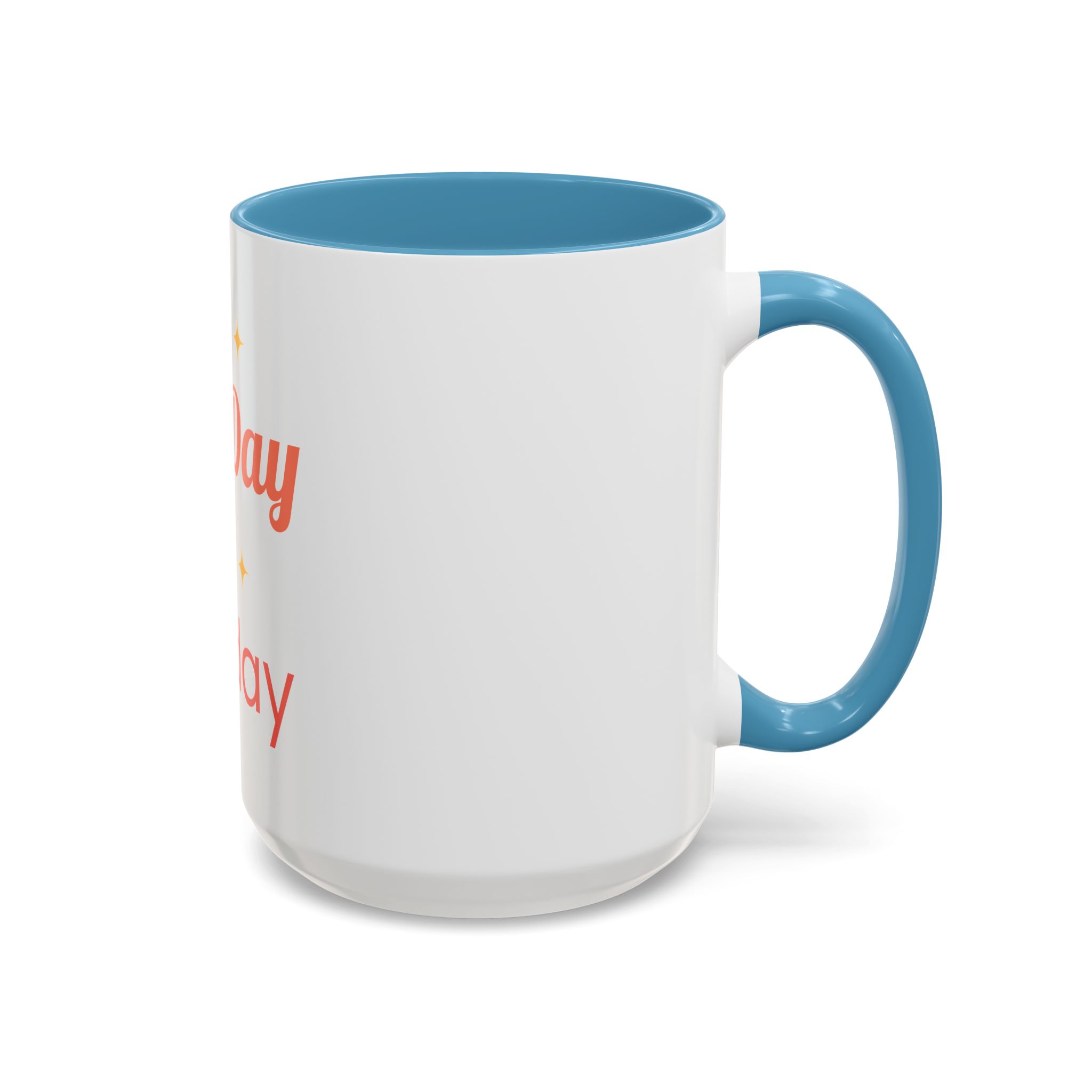Accent Coffee Mug (11, 15oz) - Image 20
