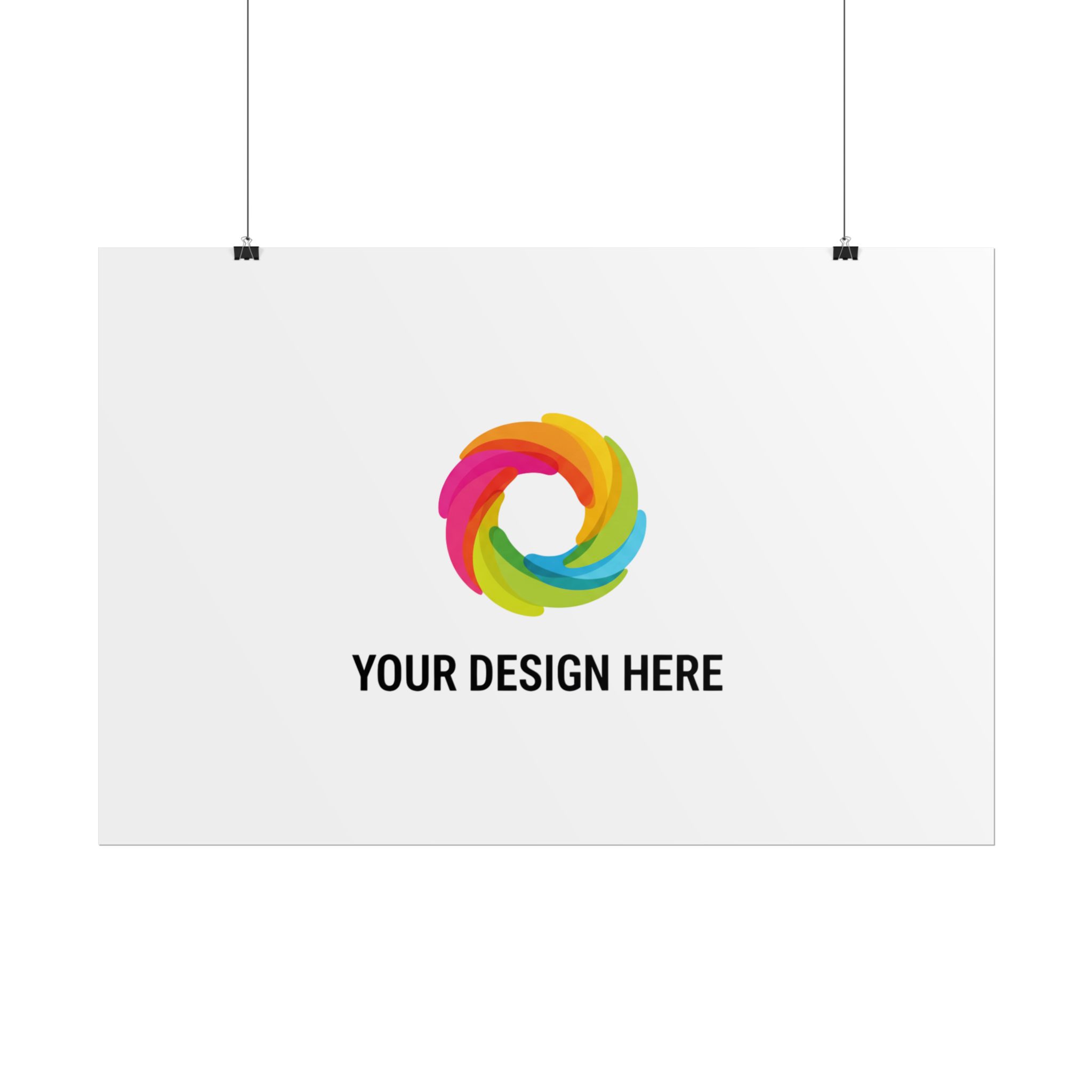 Rolled Posters - Image 34