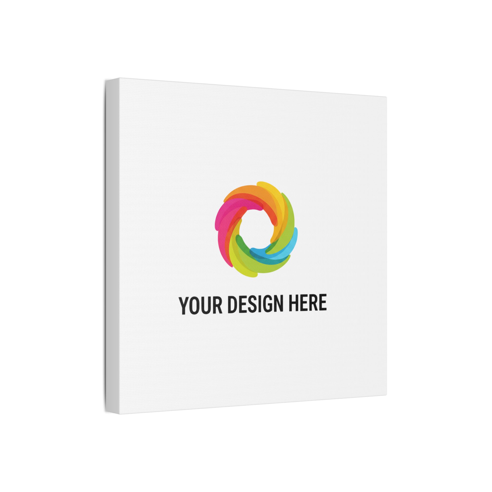 Satin Canvas, Stretched - Image 194