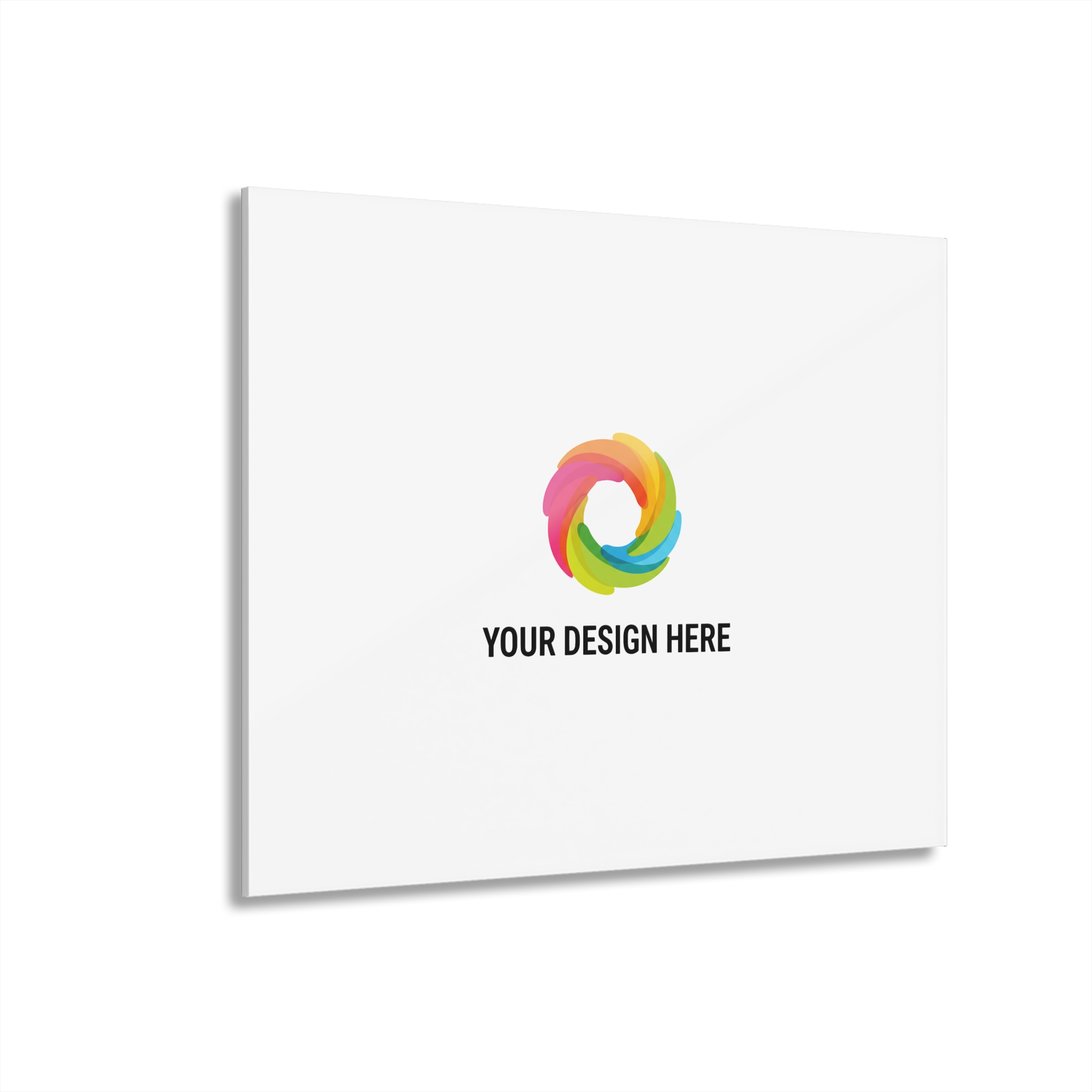 Acrylic Print Wall Art (French Cleat Hanging)