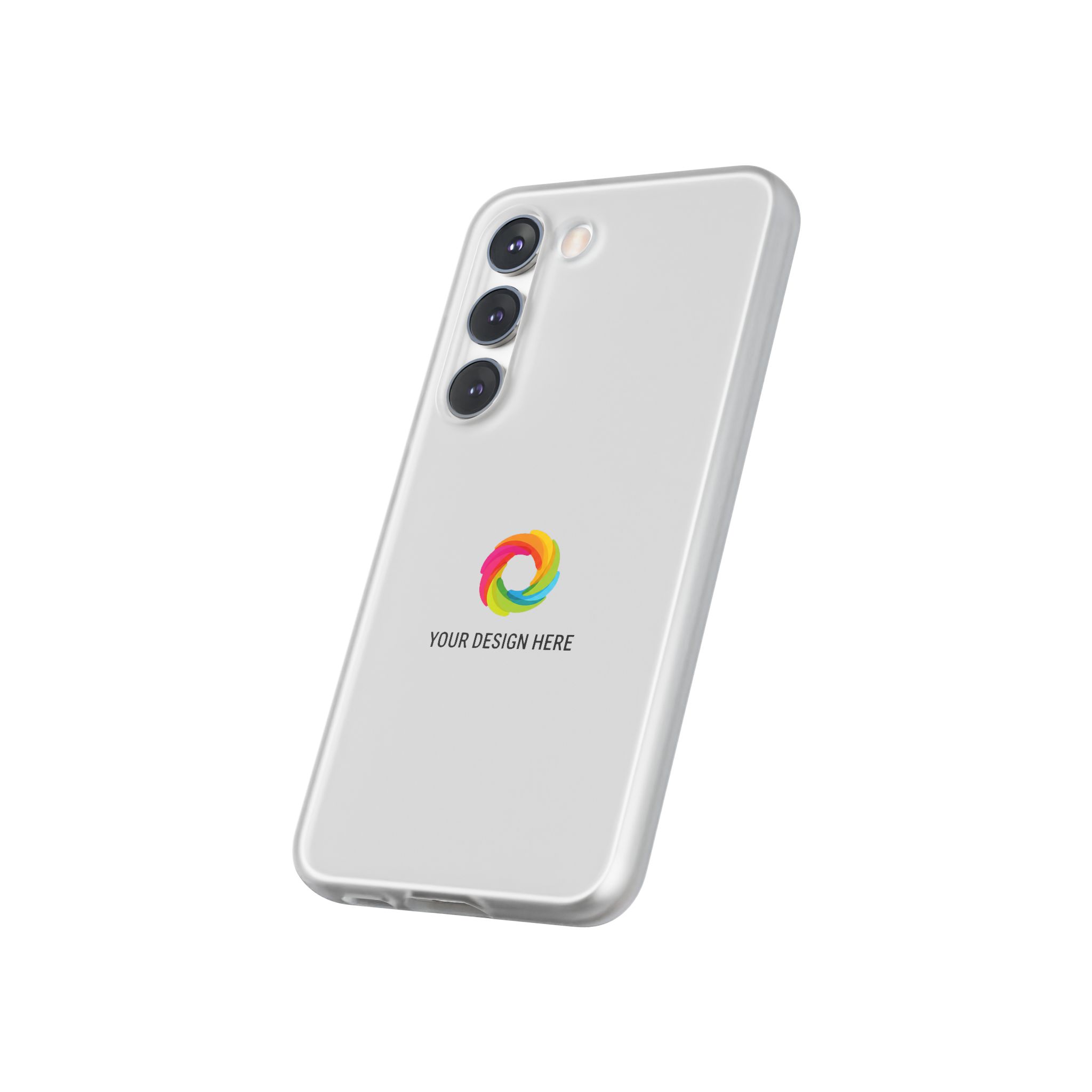 Flexi Phone Case - Image 244