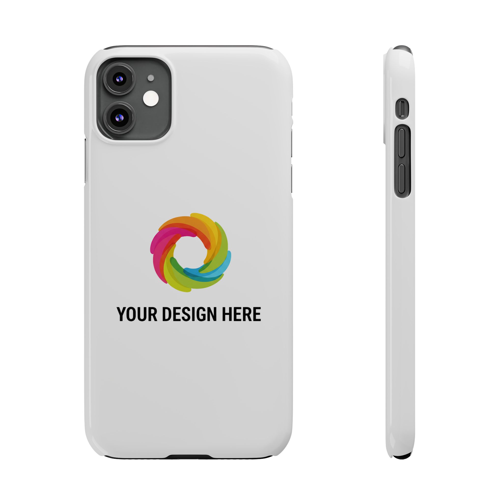 Slim Phone Case