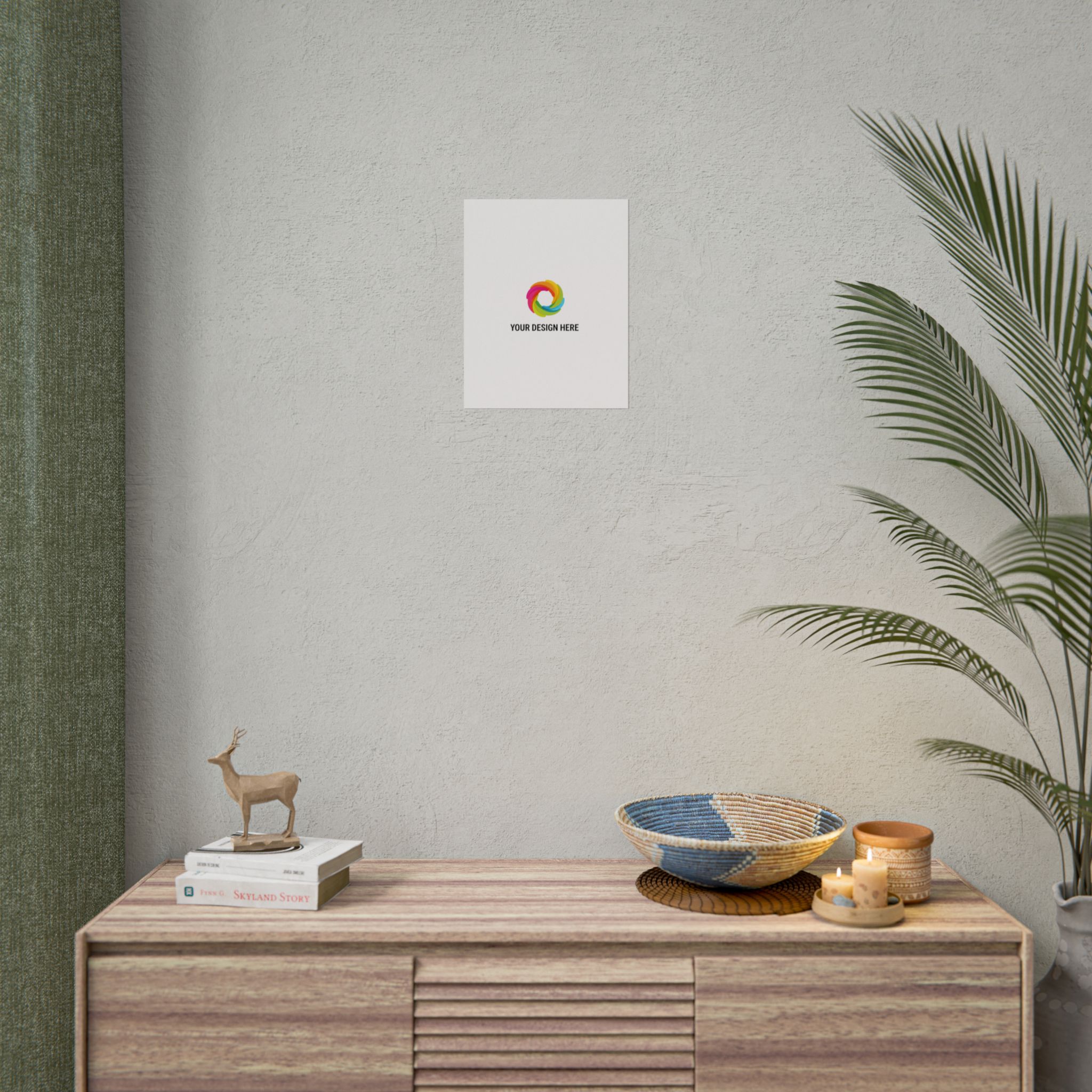 Rolled Posters - Image 132