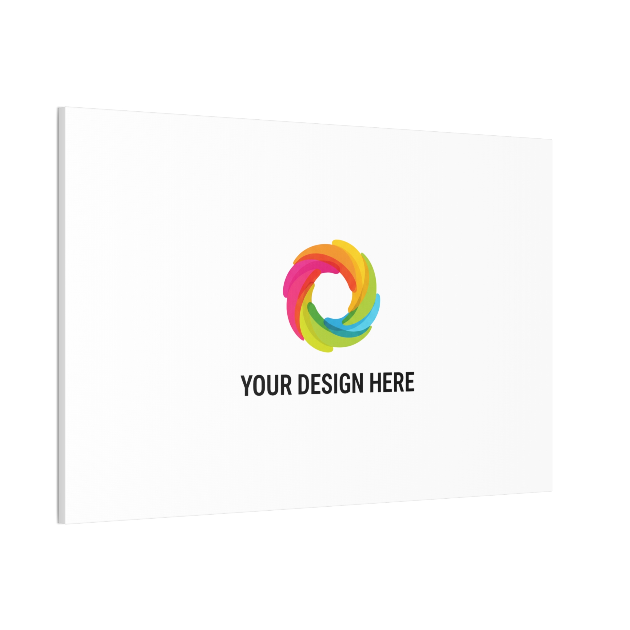 Stretched Canvas Print — Custom Wall Art (0.75" Depth) - Image 54