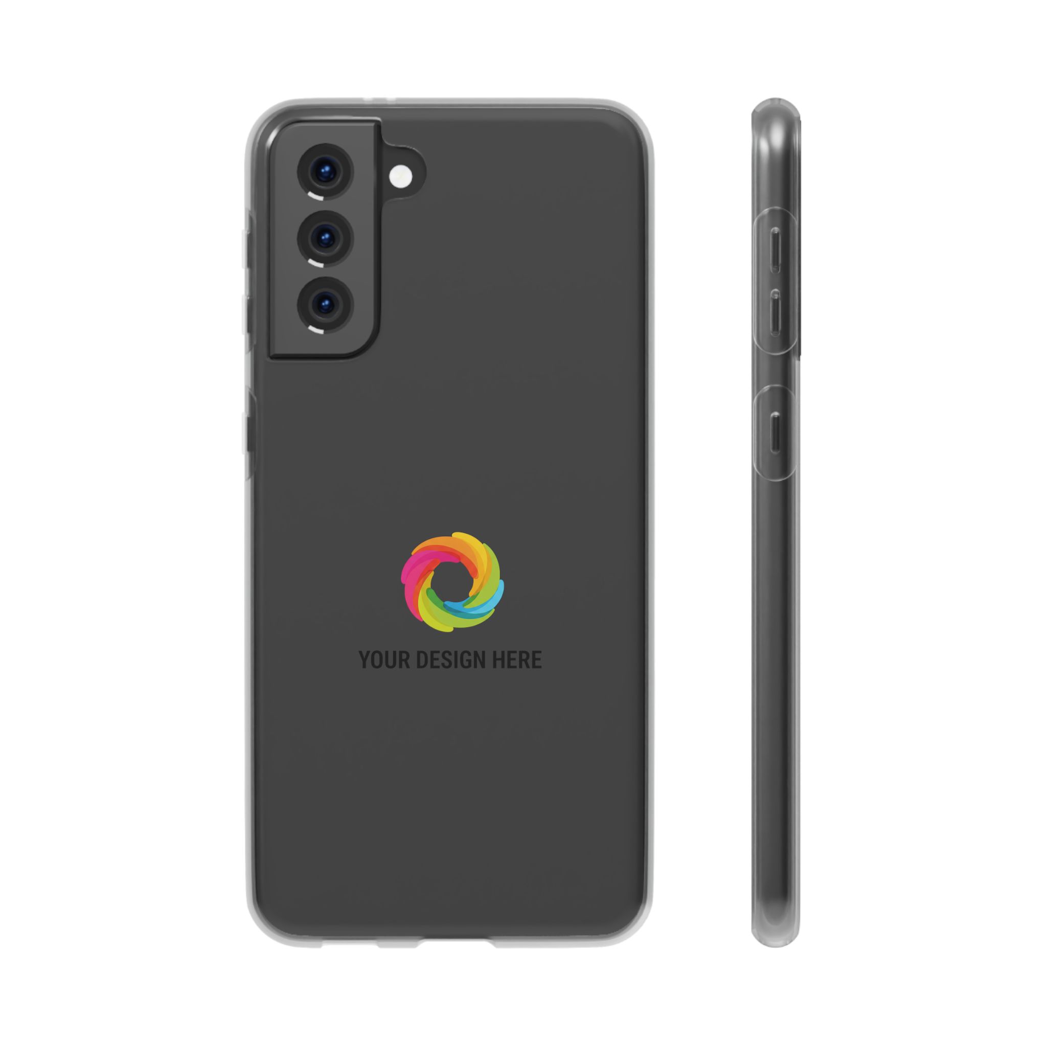 Flexi Phone Case - Image 168