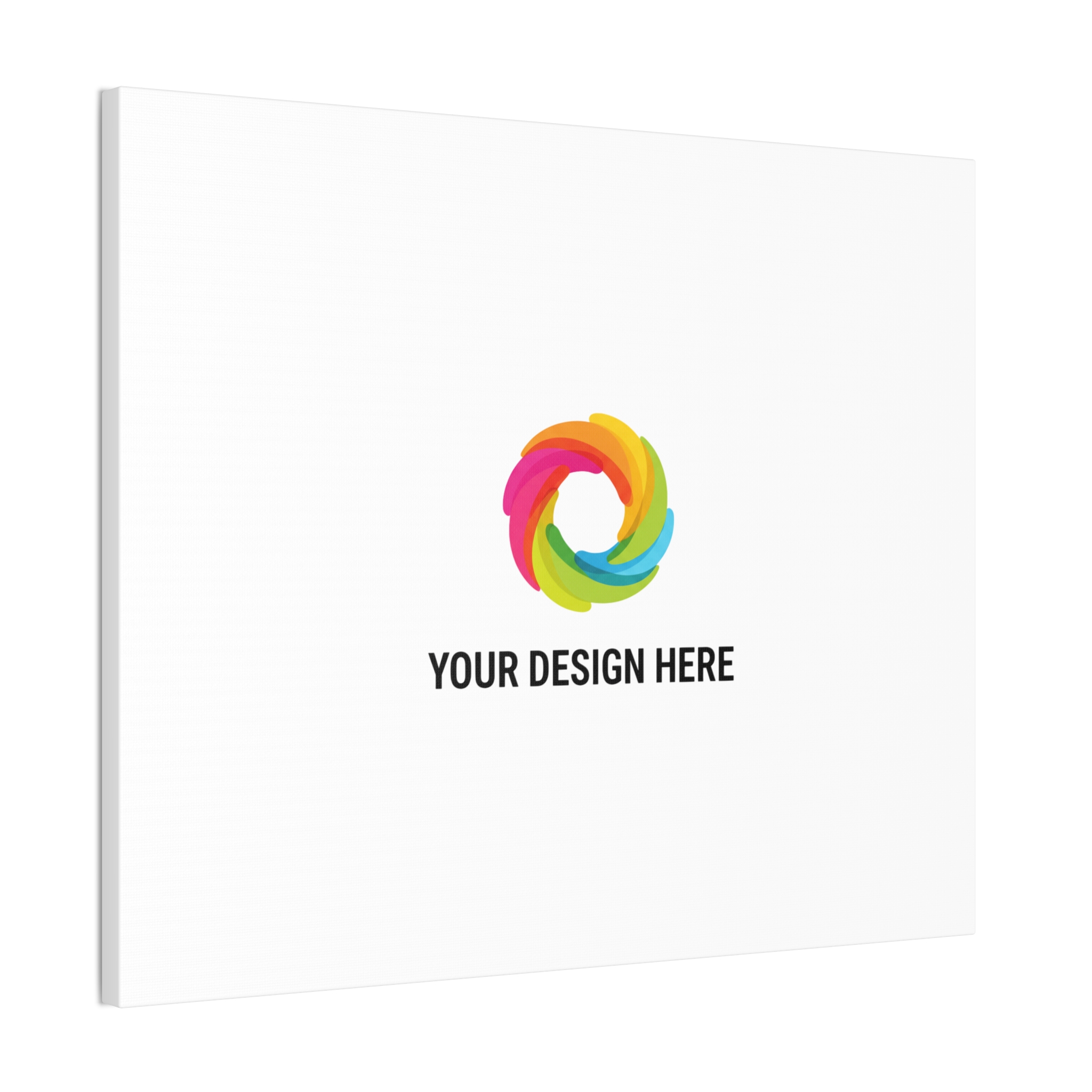 Stretched Canvas Print — Custom Wall Art (0.75" Depth) - Image 38