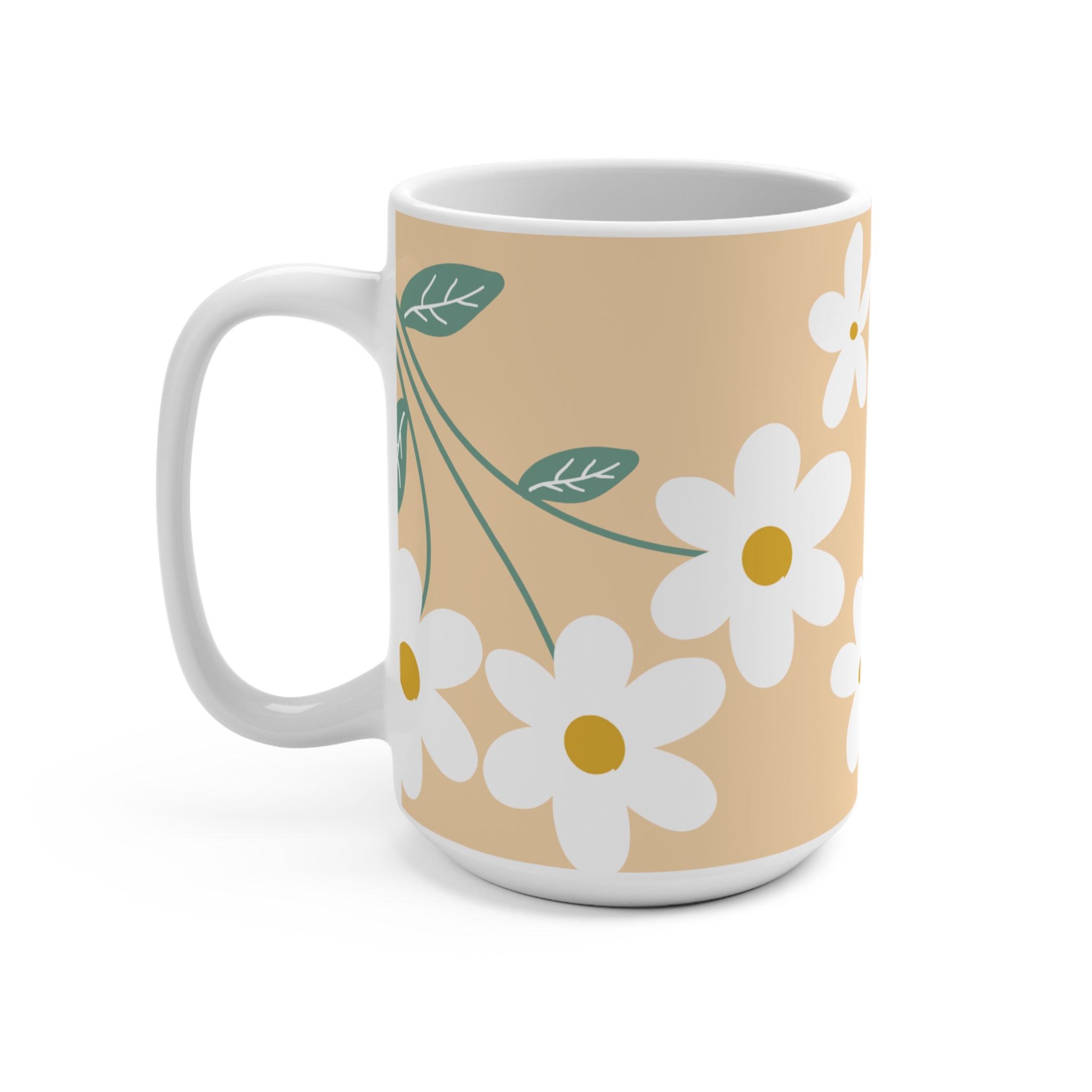 Ceramic Mug (EU) - Image 3