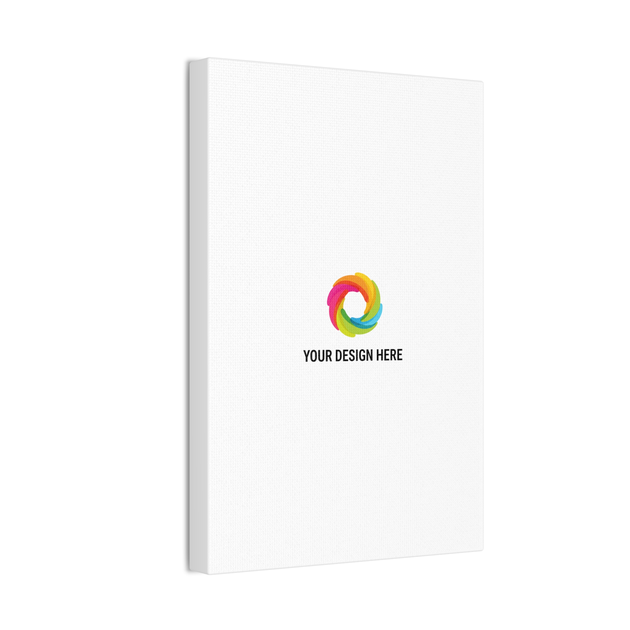 Stretched Canvas Print — Custom Wall Art (0.75" Depth) - Image 66