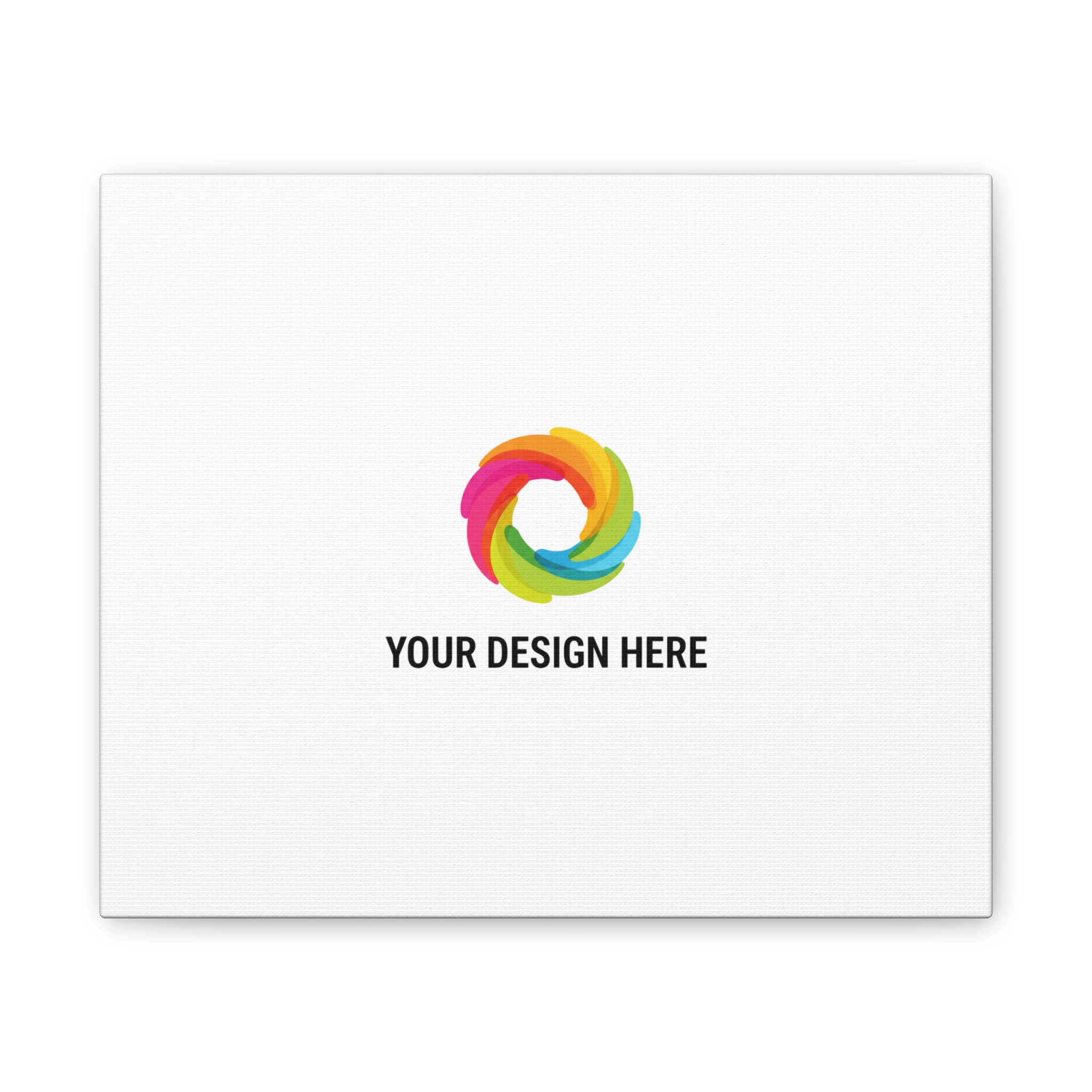 Stretched Canvas Print — Custom Wall Art (0.75" Depth) - Image 9