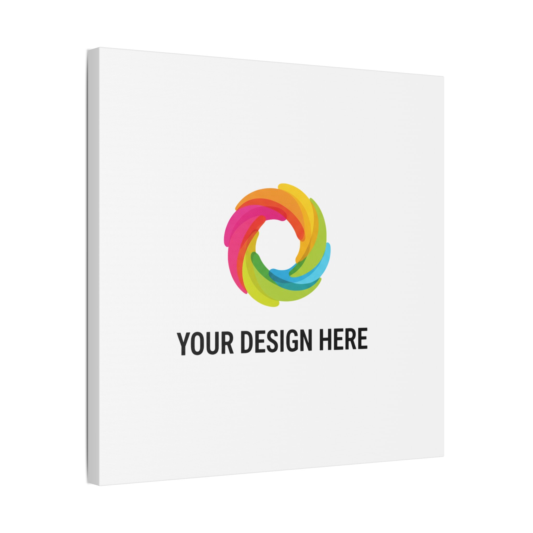 Satin Canvas, Stretched - Image 202