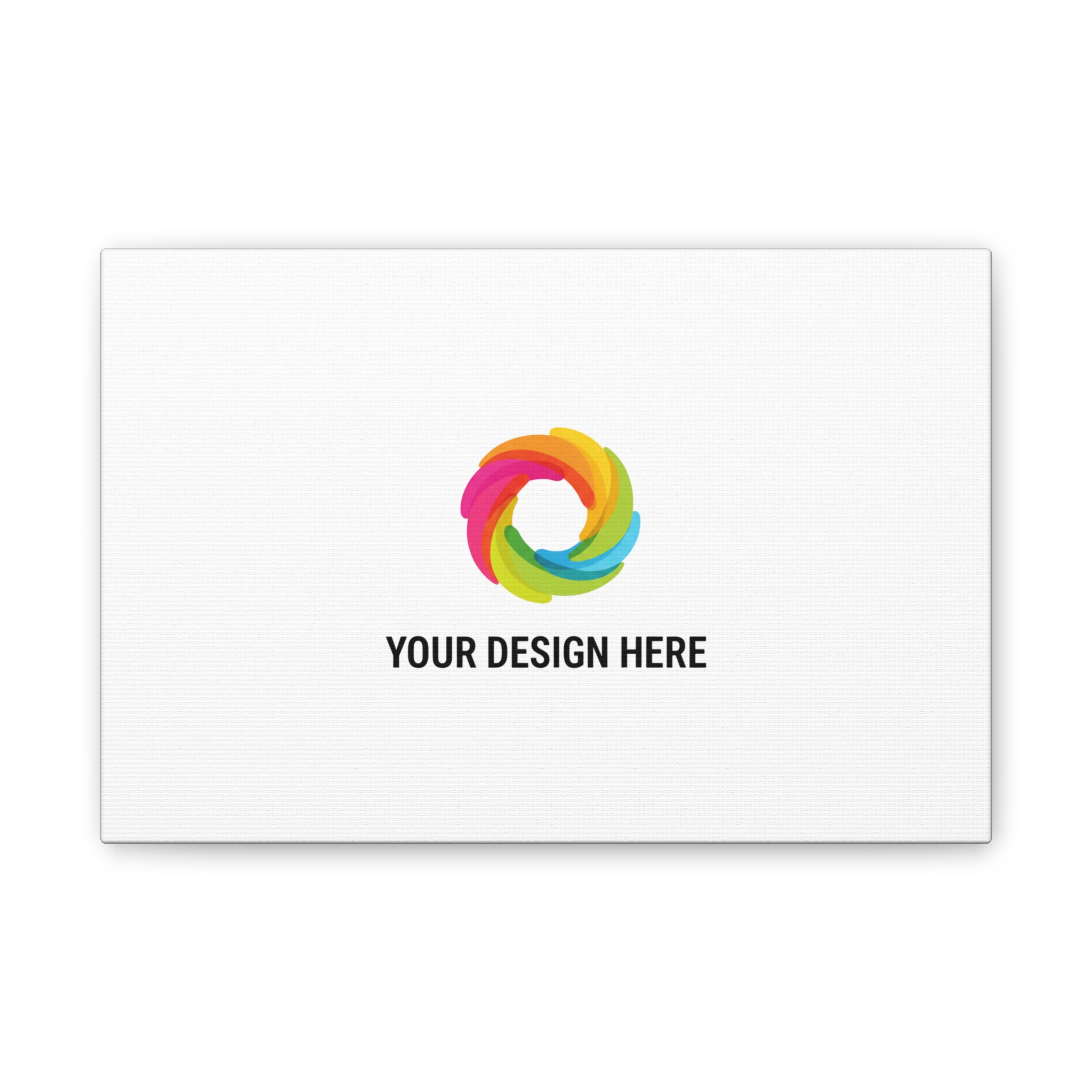 Stretched Canvas Print — Custom Wall Art (0.75" Depth) - Image 5